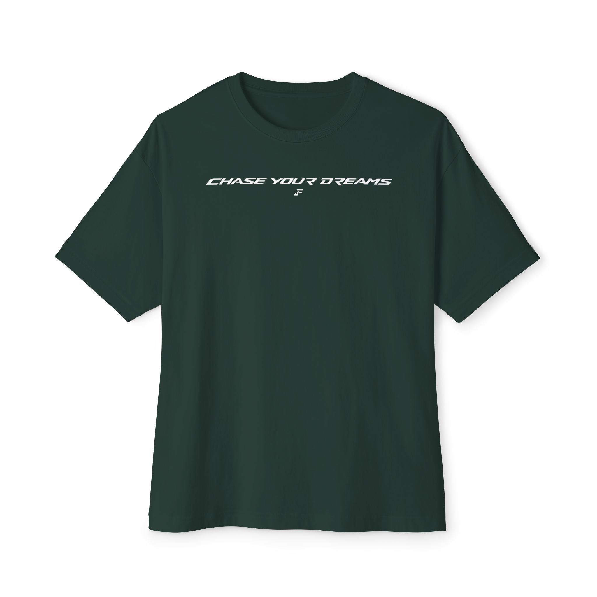 Chase Your Dreams Boxy Tee