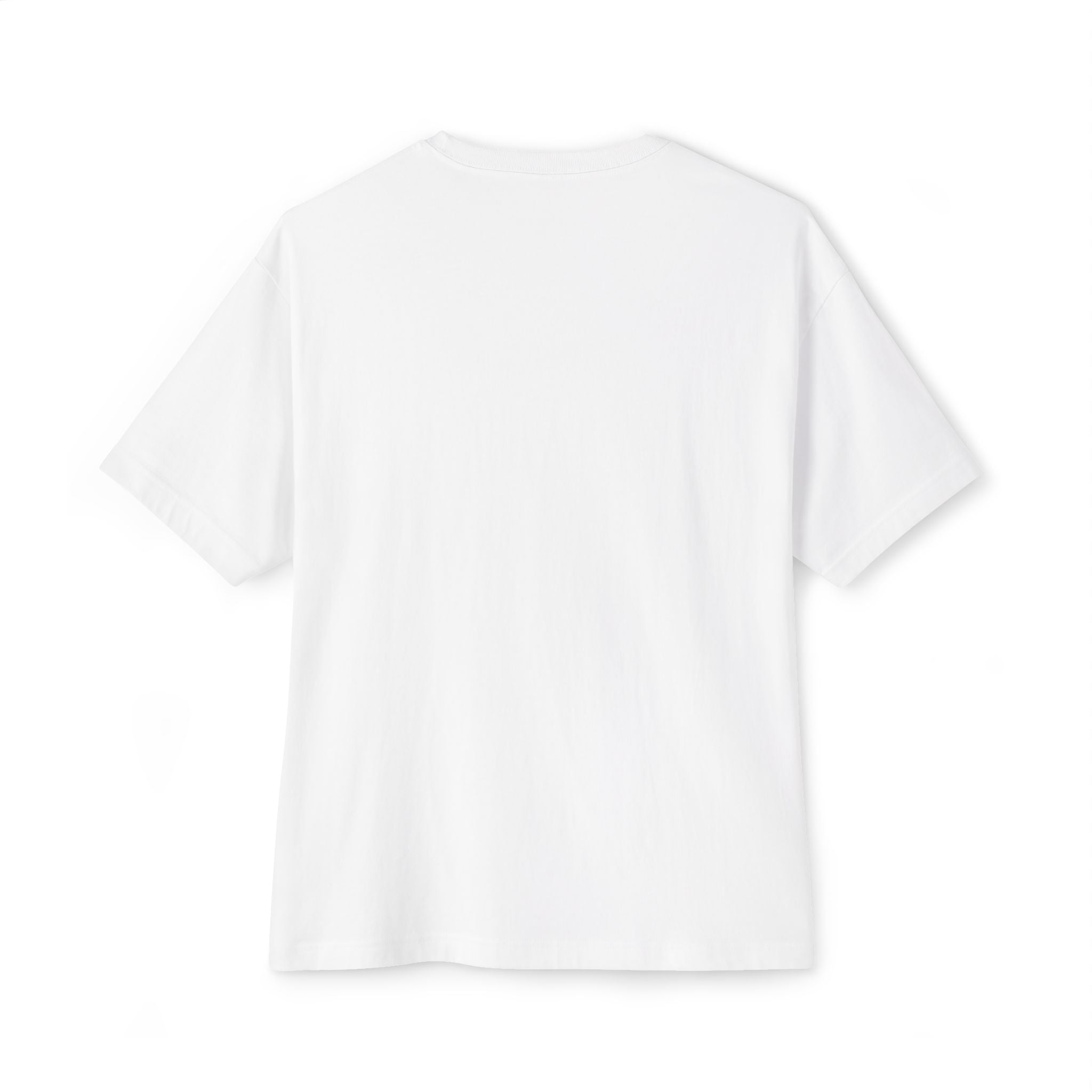 Chase Your Dreams Boxy Tee