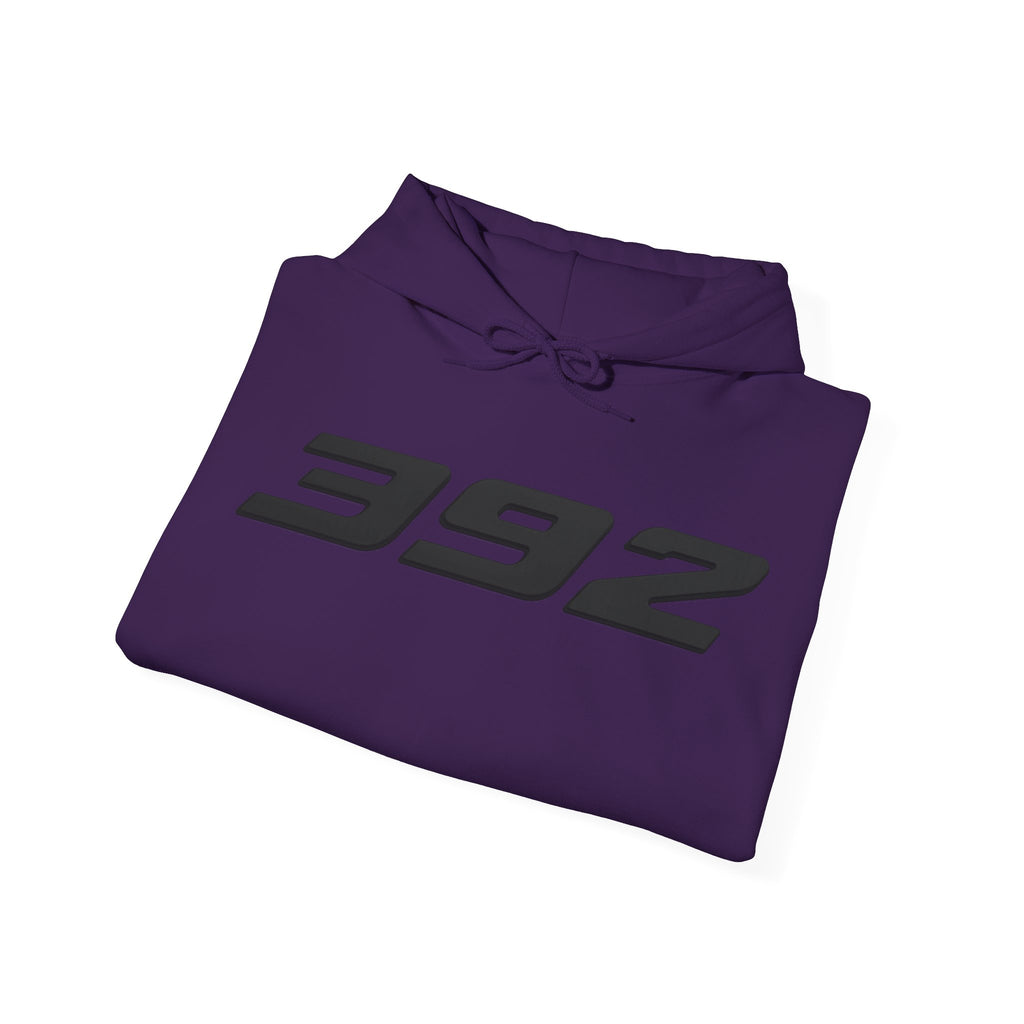 392 Hoodie