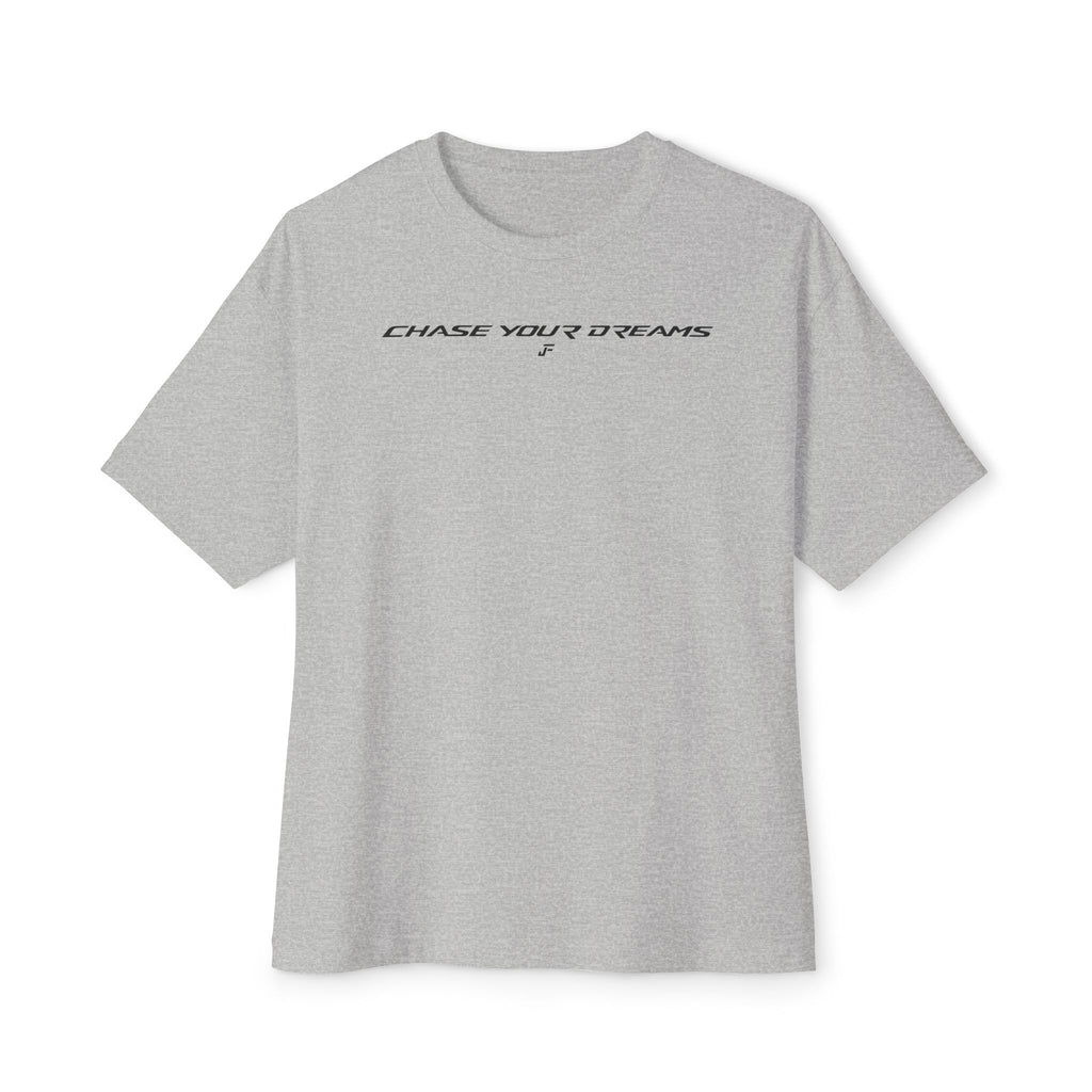 Chase Your Dreams Boxy Tee