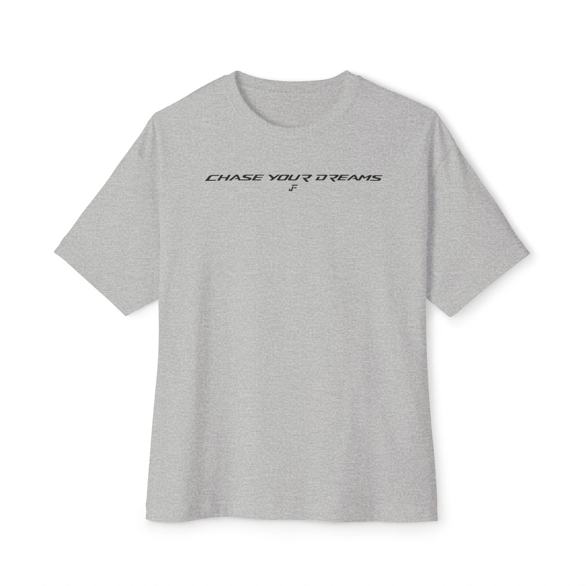 Chase Your Dreams Boxy Tee