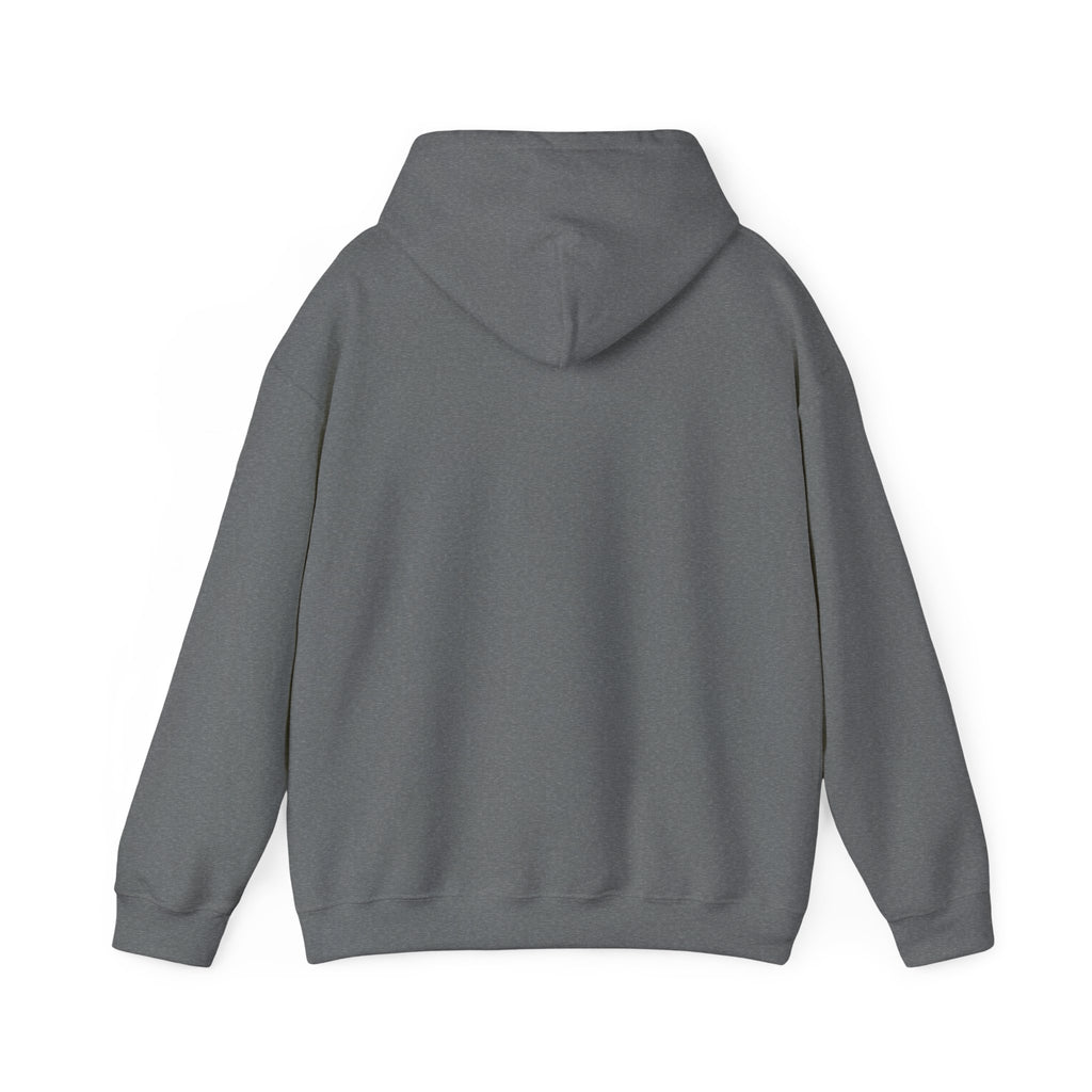 I Love Hellcats Hoodie