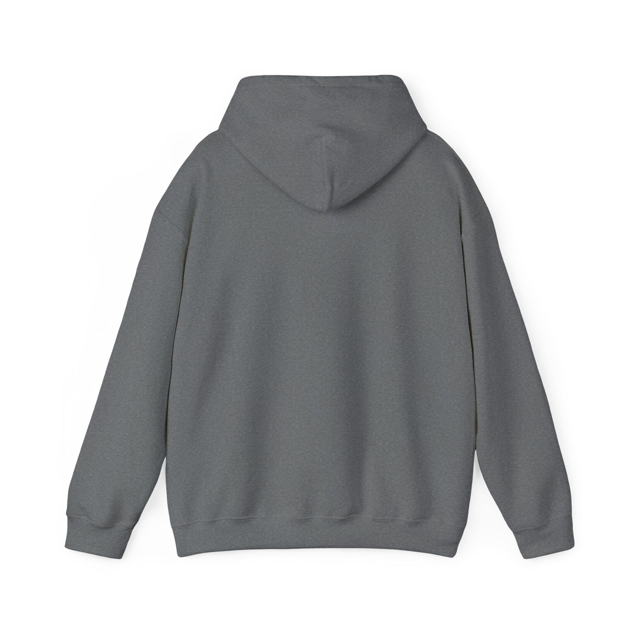 I Love Hellcats Hoodie