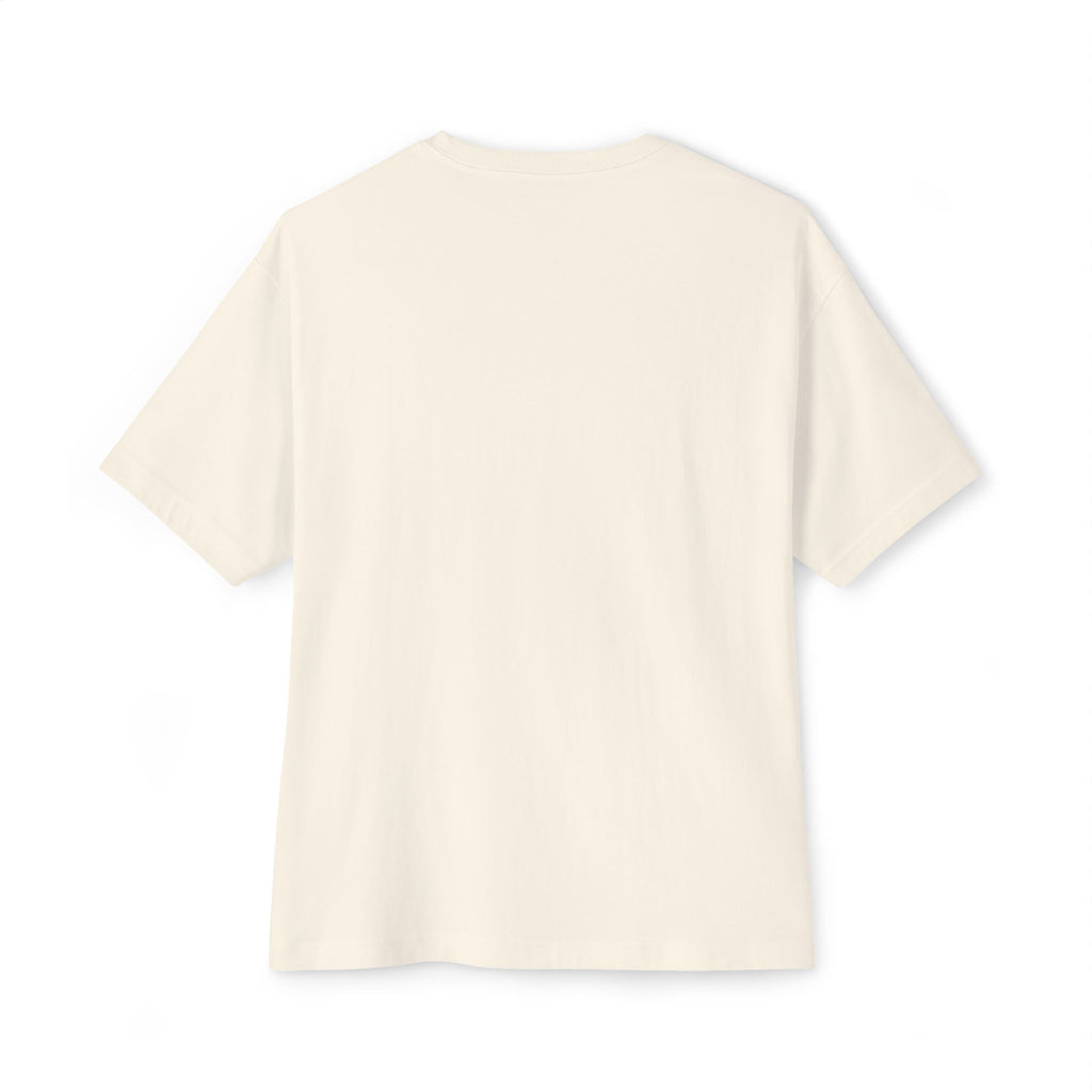Chase Your Dreams Boxy Tee