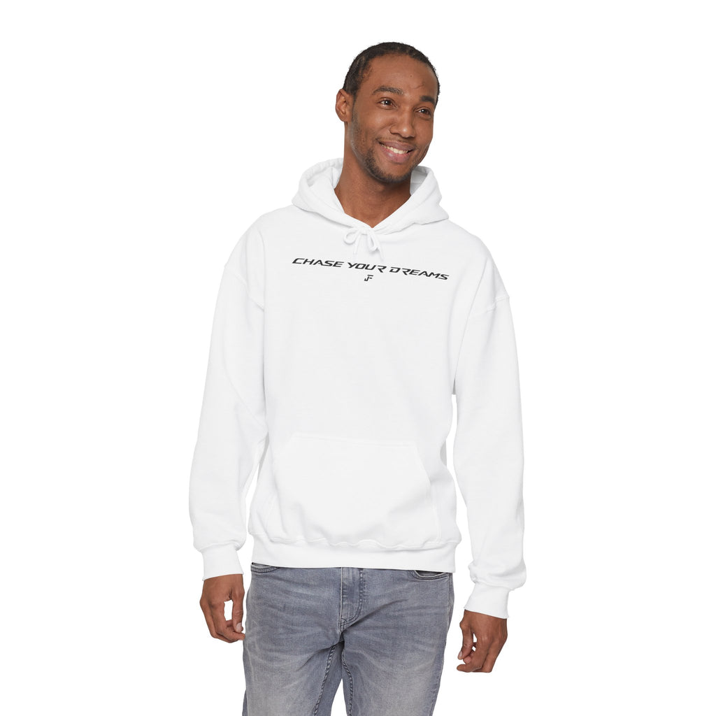 Chase Your Dreams Hoodie