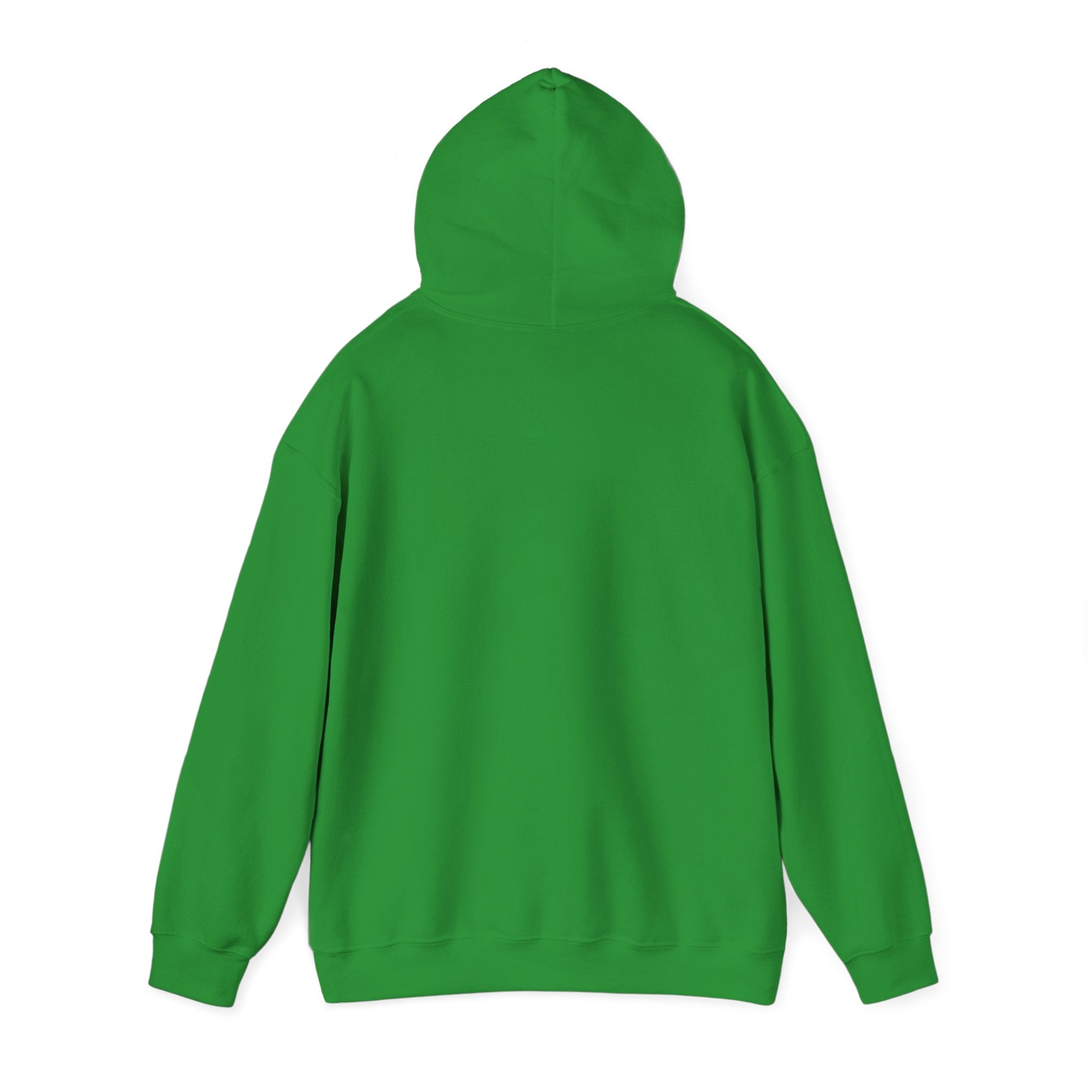 I Love Hellcats Hoodie