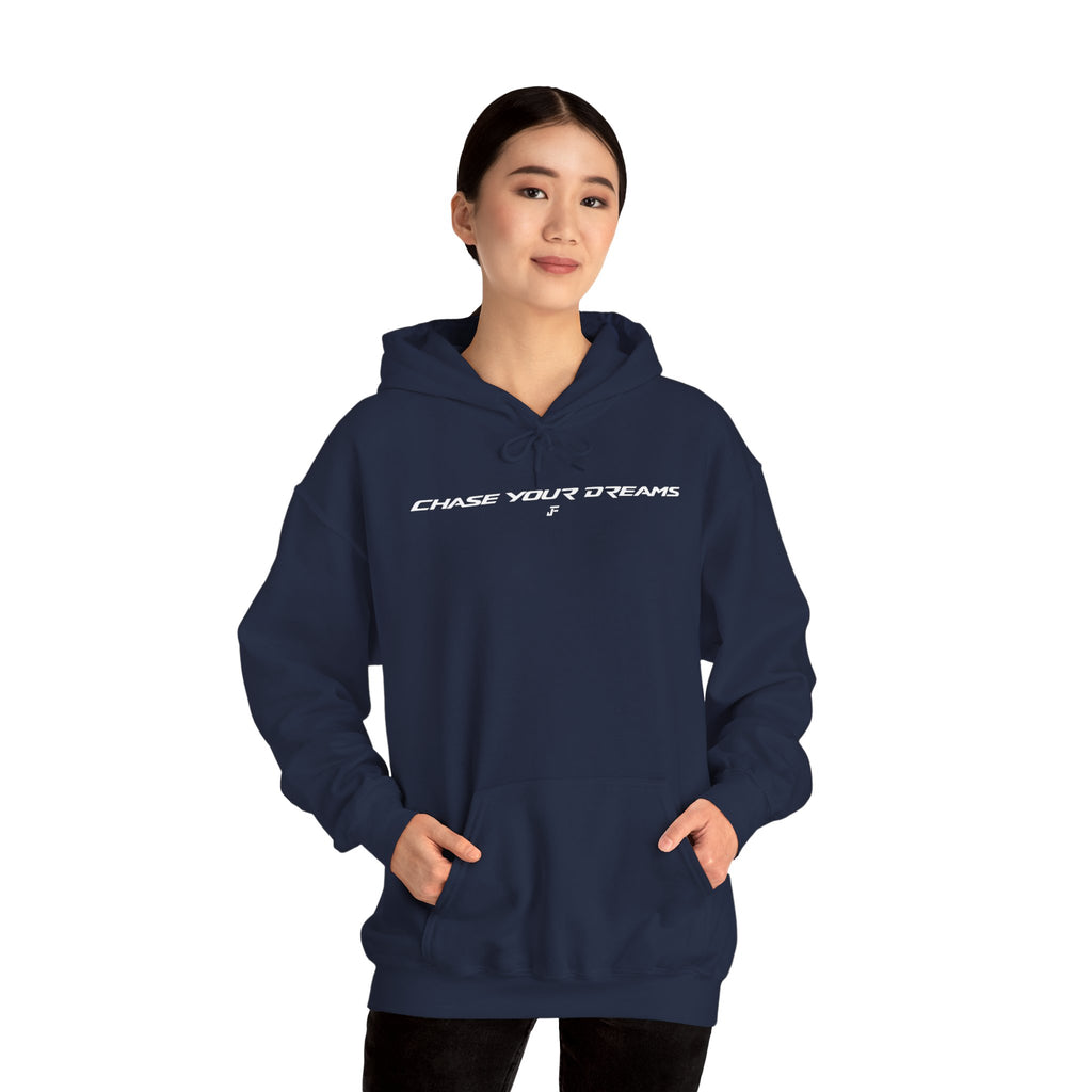Chase Your Dreams Hoodie