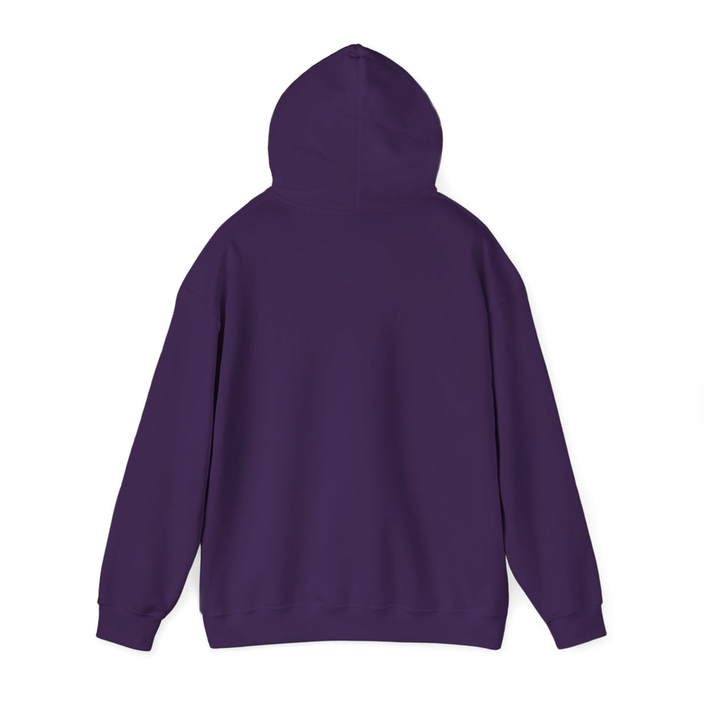 I Love Hellcats Hoodie