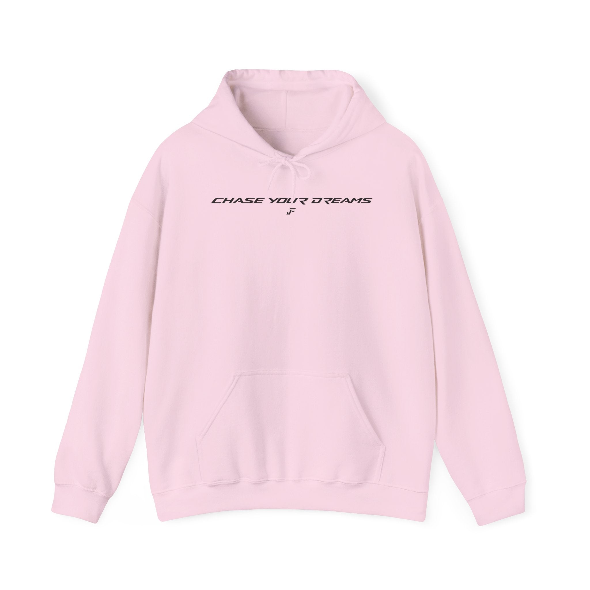 Chase Your Dreams Hoodie