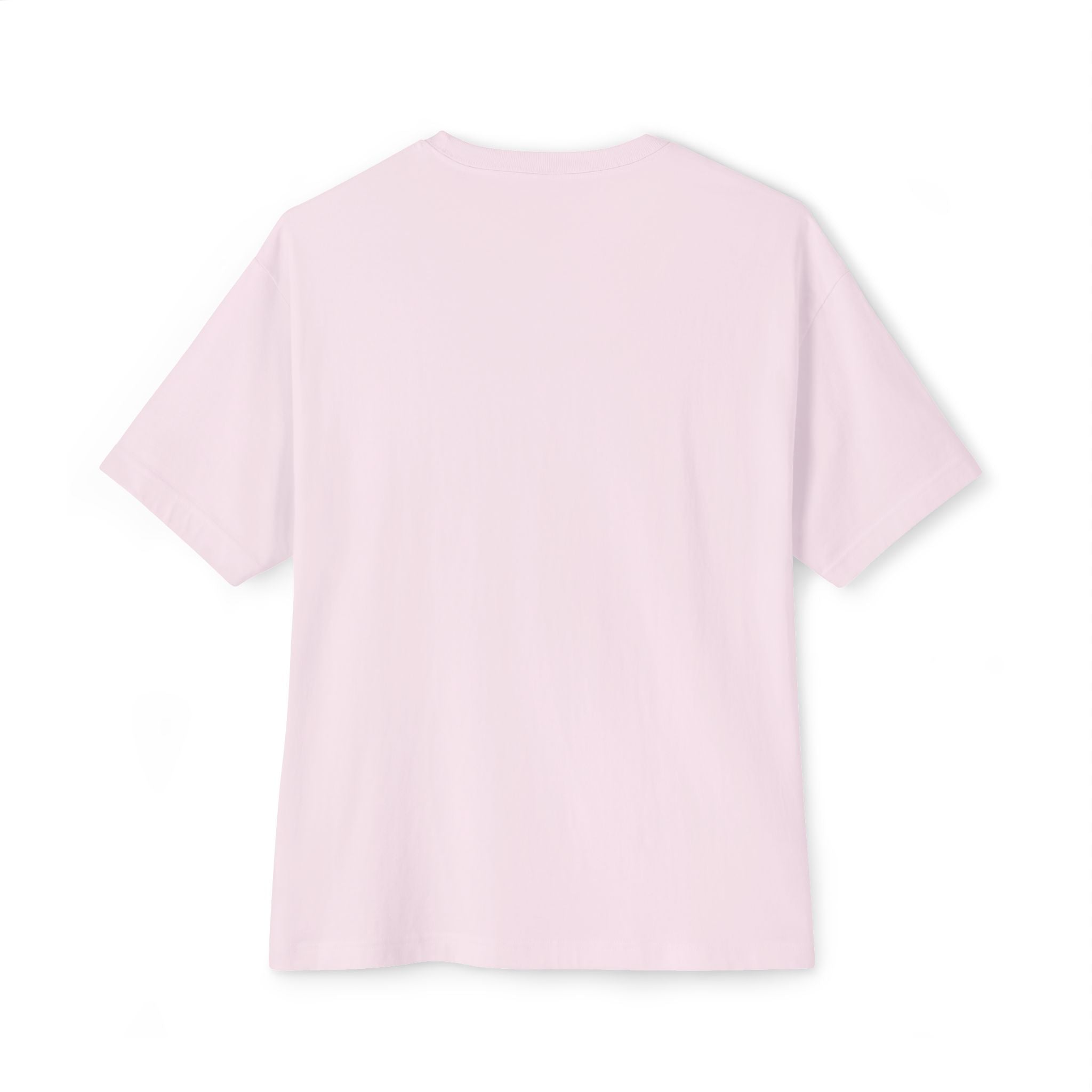 392 Boxy Tee