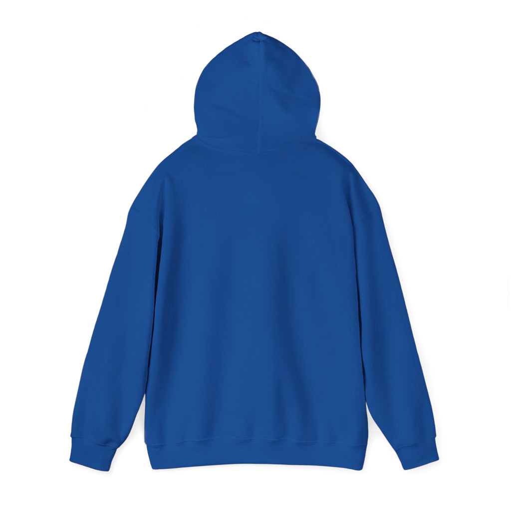 I Love Hellcats Hoodie