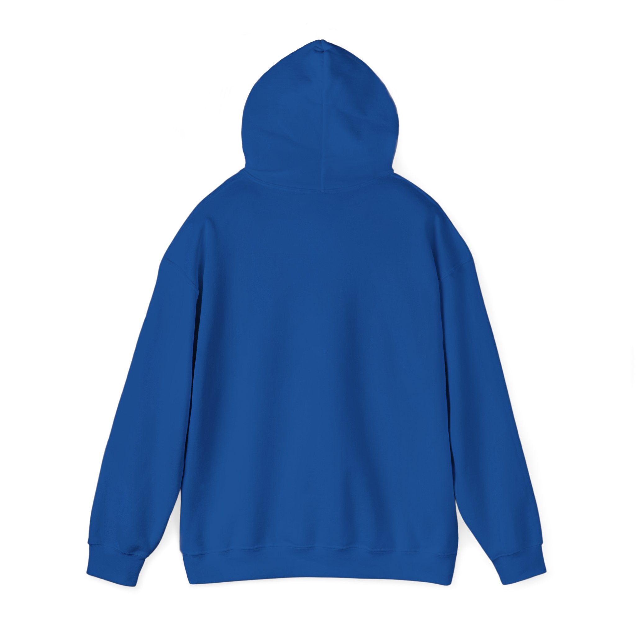 I Love Hellcats Hoodie