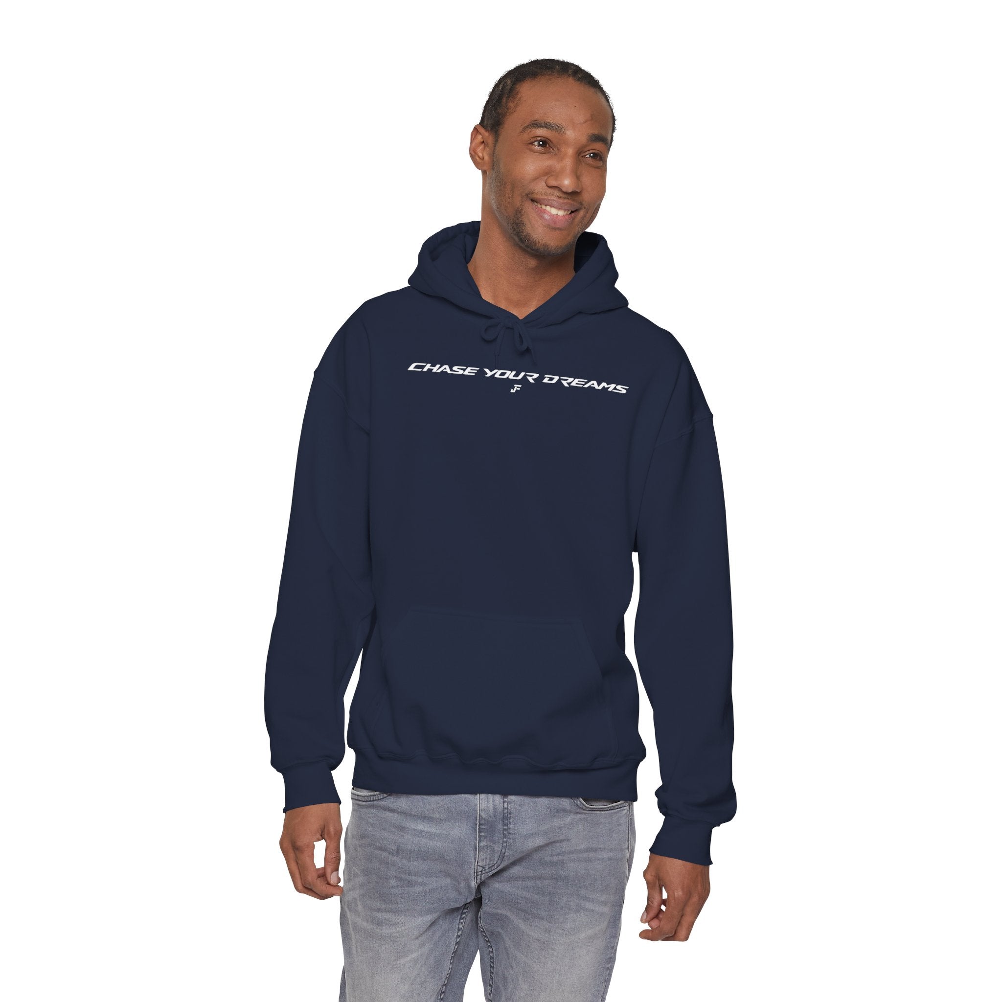 Chase Your Dreams Hoodie