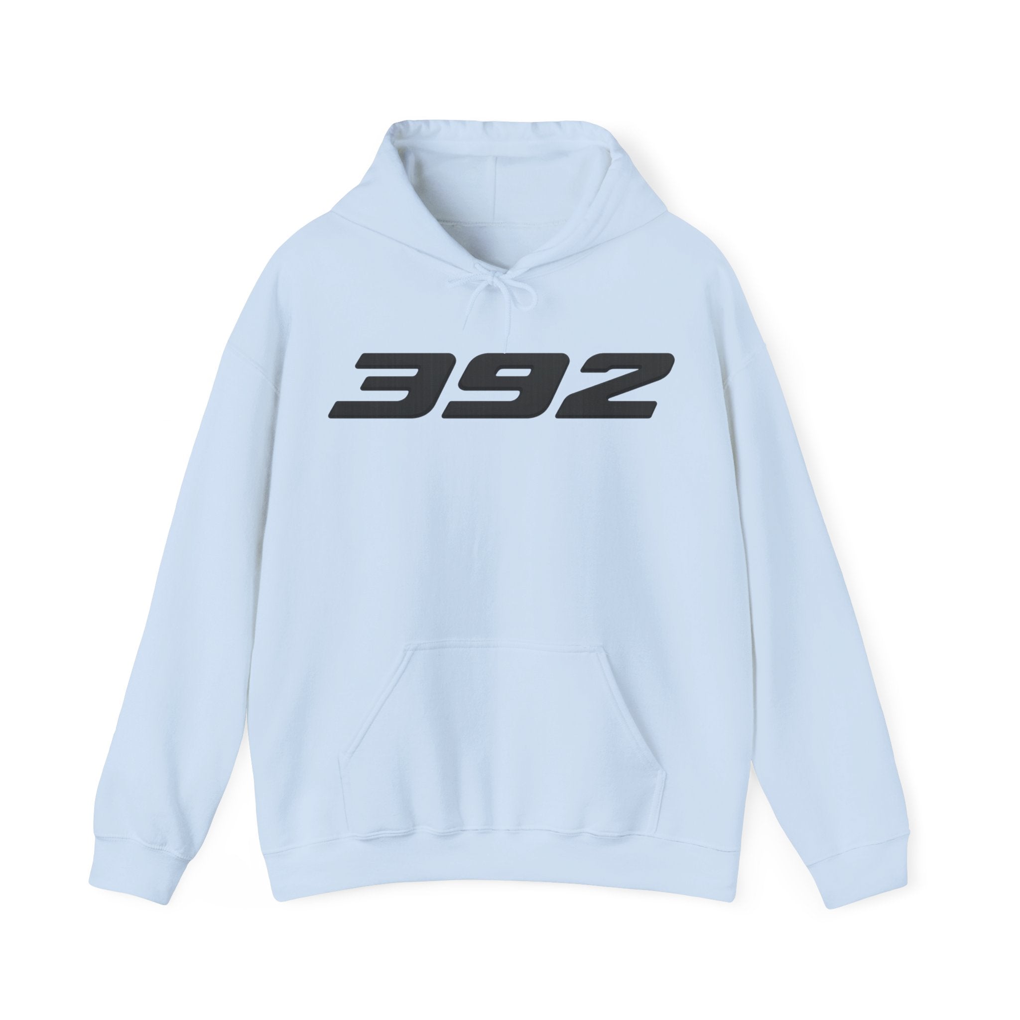 392 Hoodie