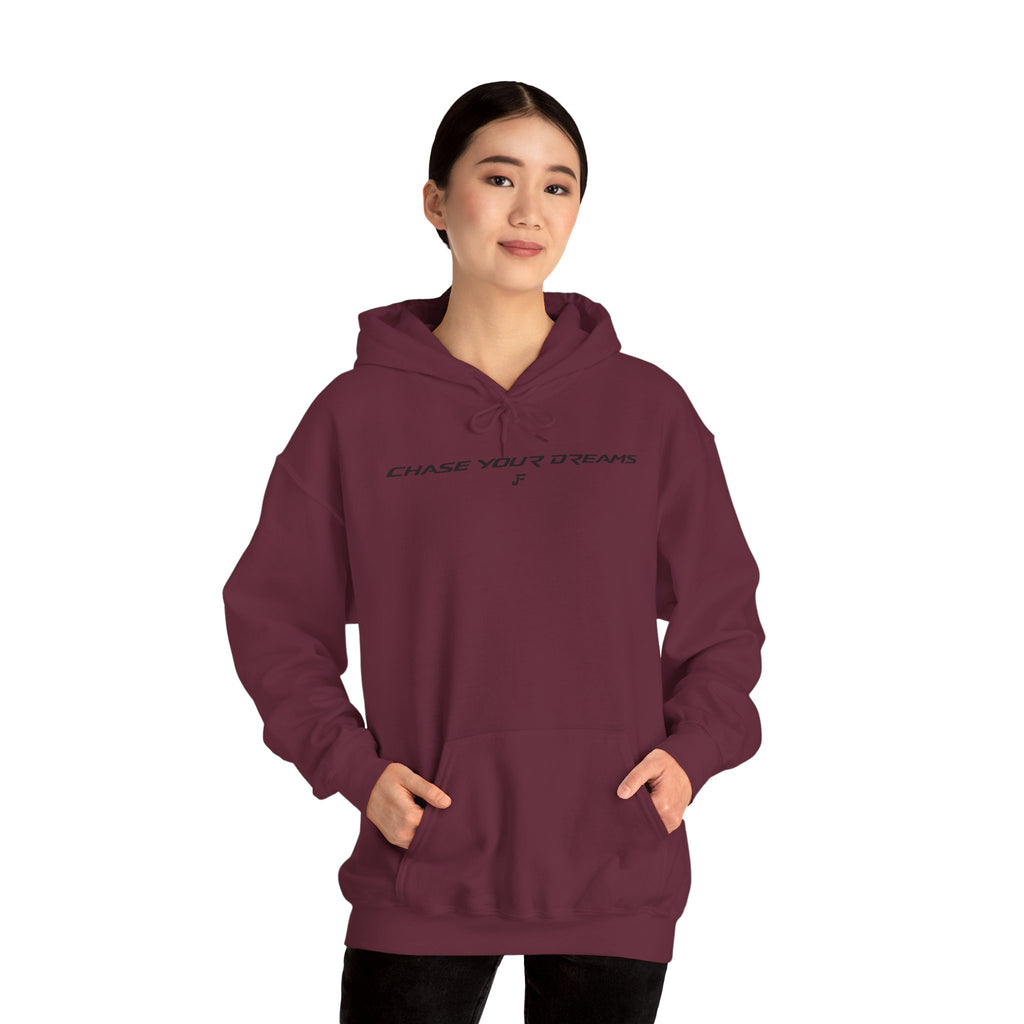 Chase Your Dreams Hoodie