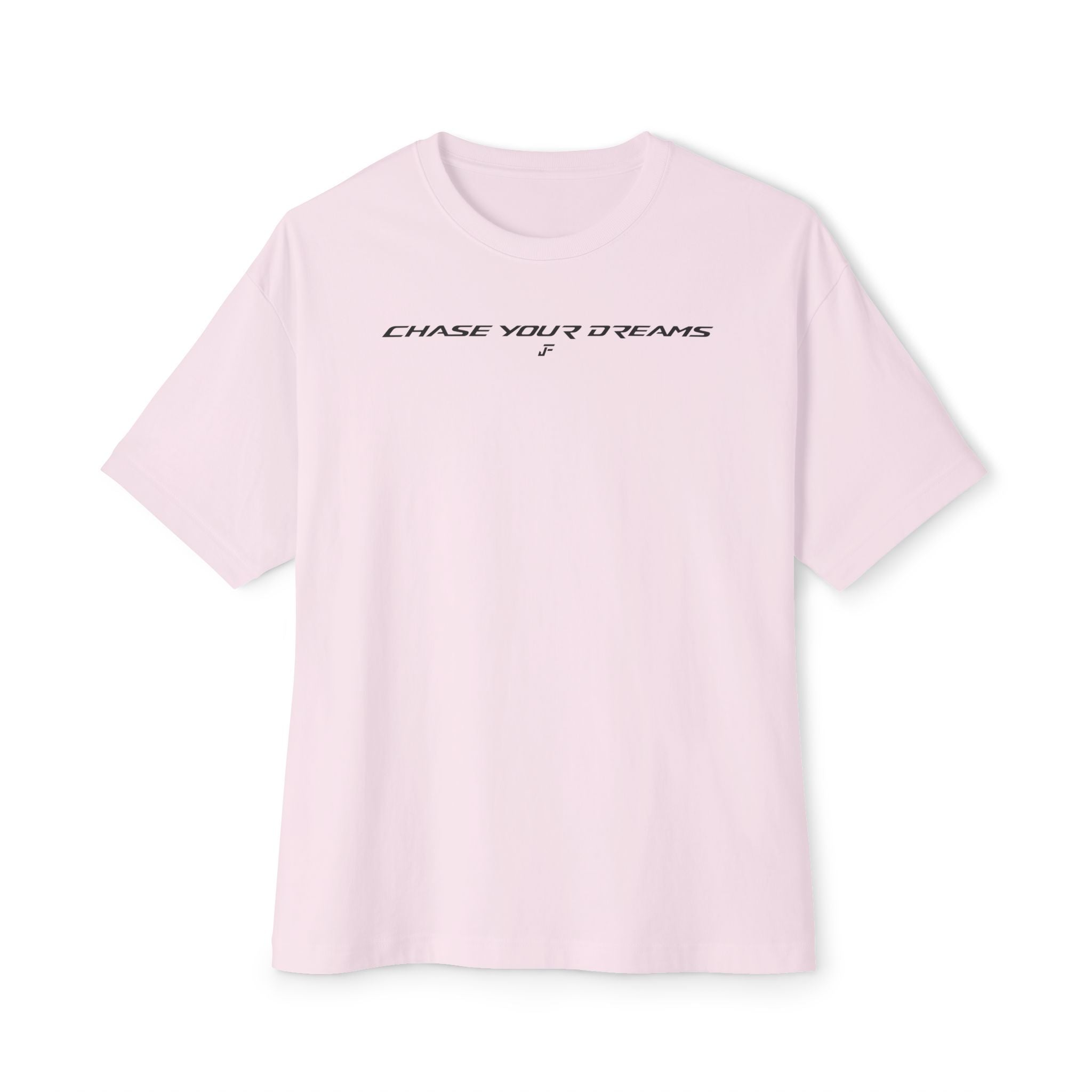 Chase Your Dreams Boxy Tee