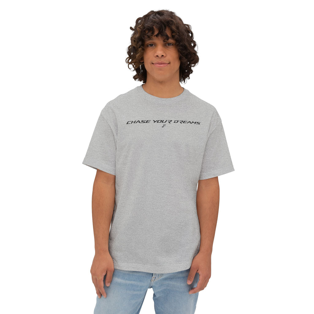 Chase Your Dreams Boxy Tee