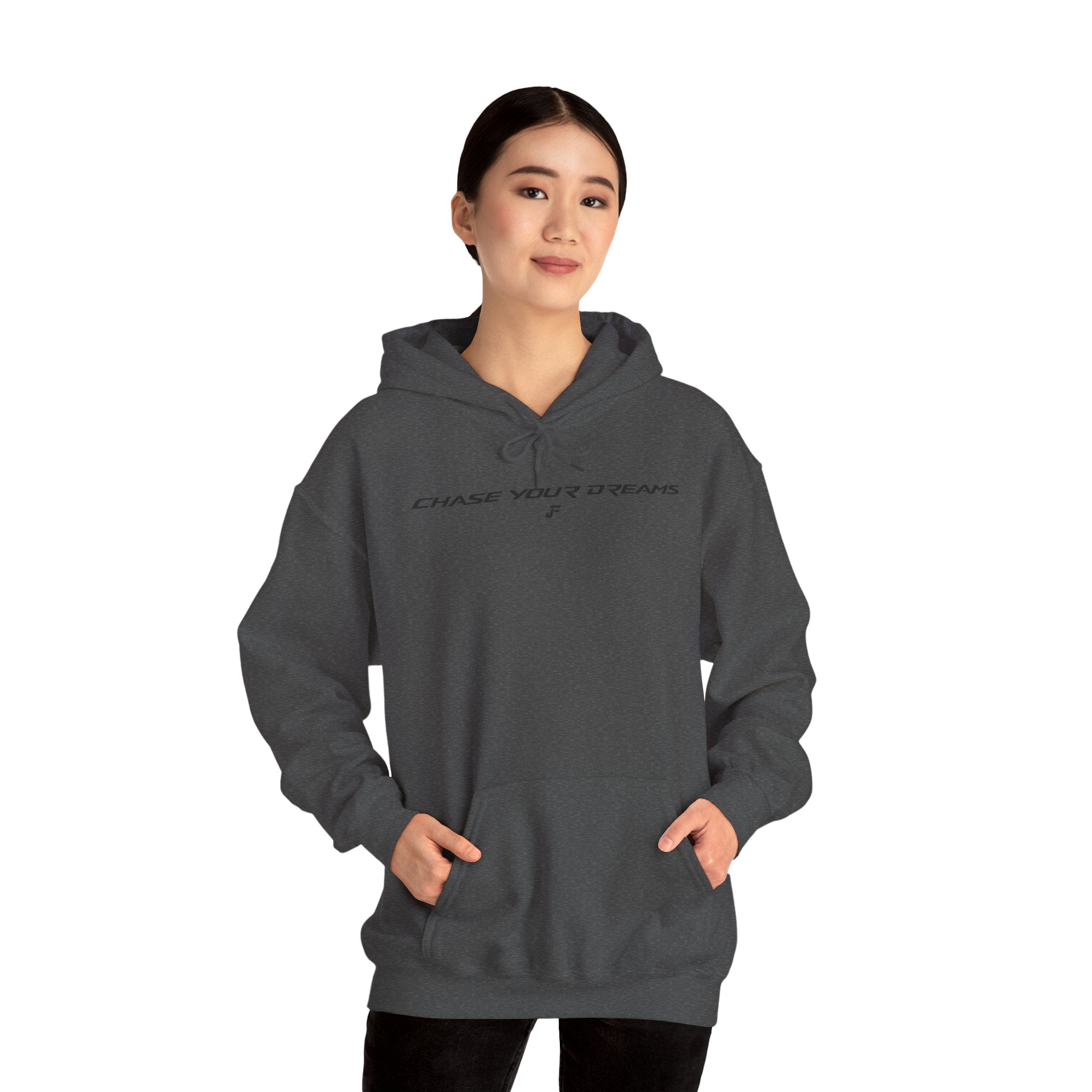 Chase Your Dreams Hoodie