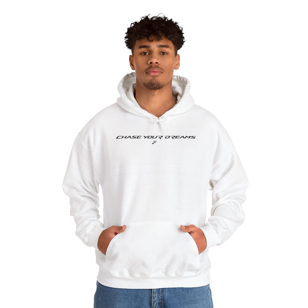Chase Your Dreams Hoodie