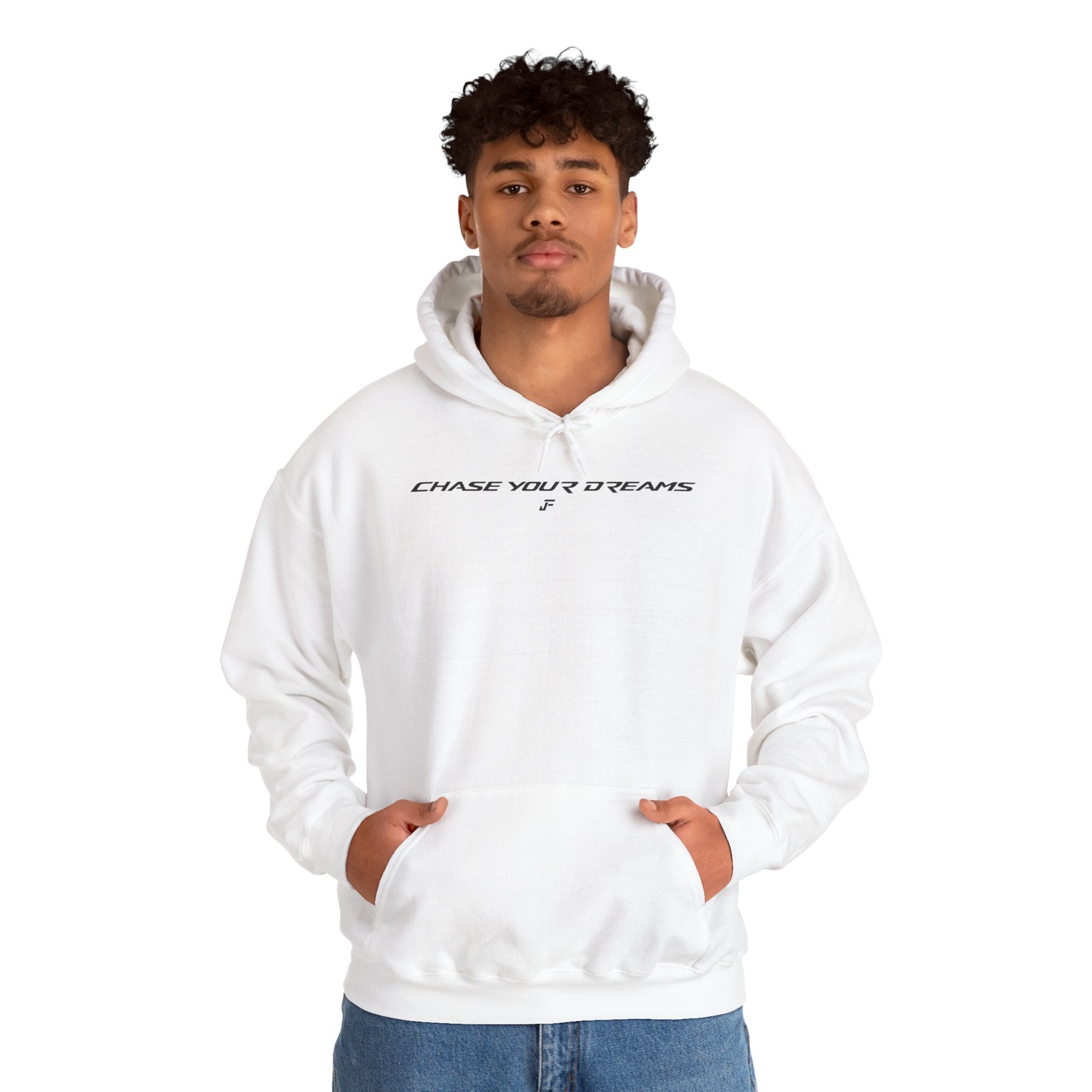 Chase Your Dreams Hoodie