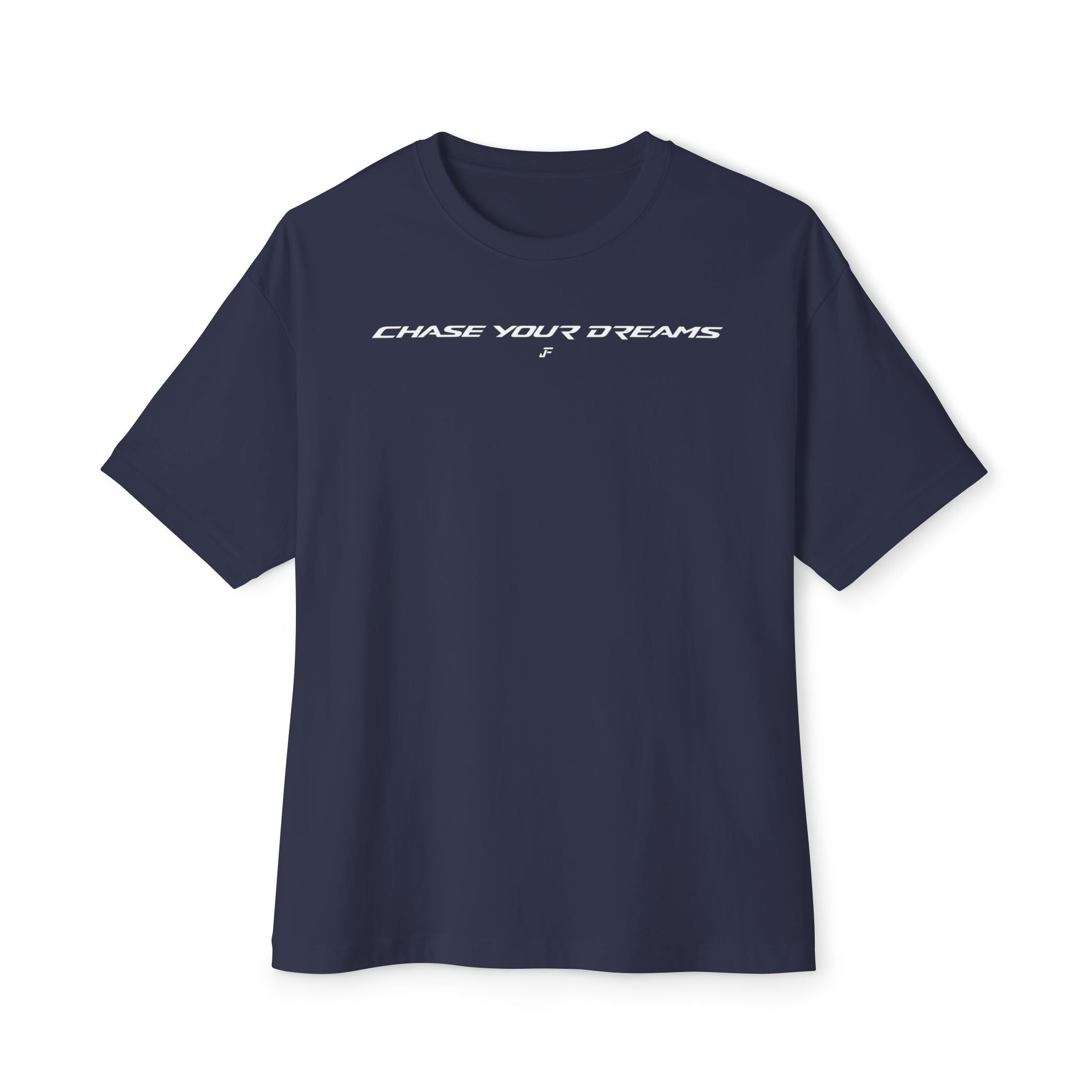 Chase Your Dreams Boxy Tee