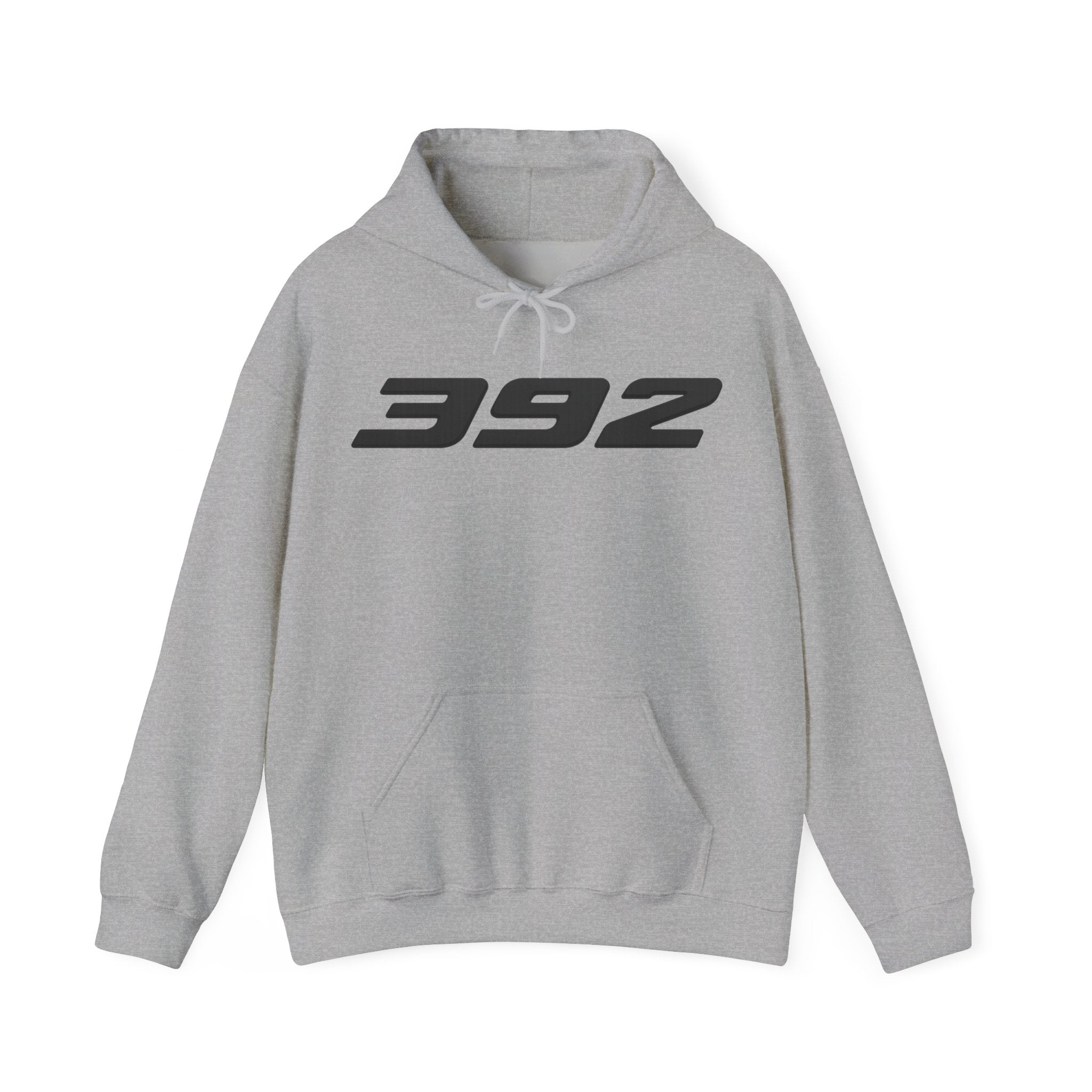 392 Hoodie