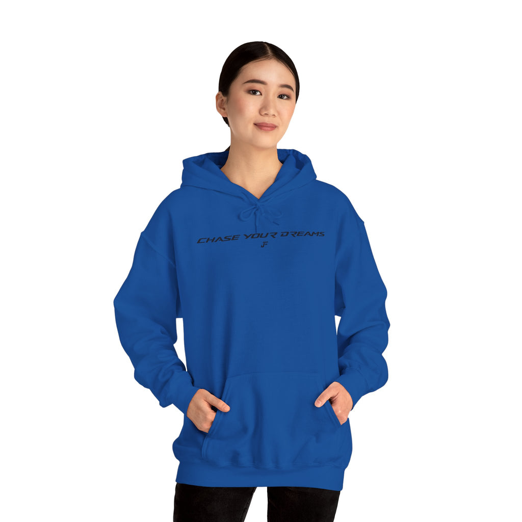 Chase Your Dreams Hoodie
