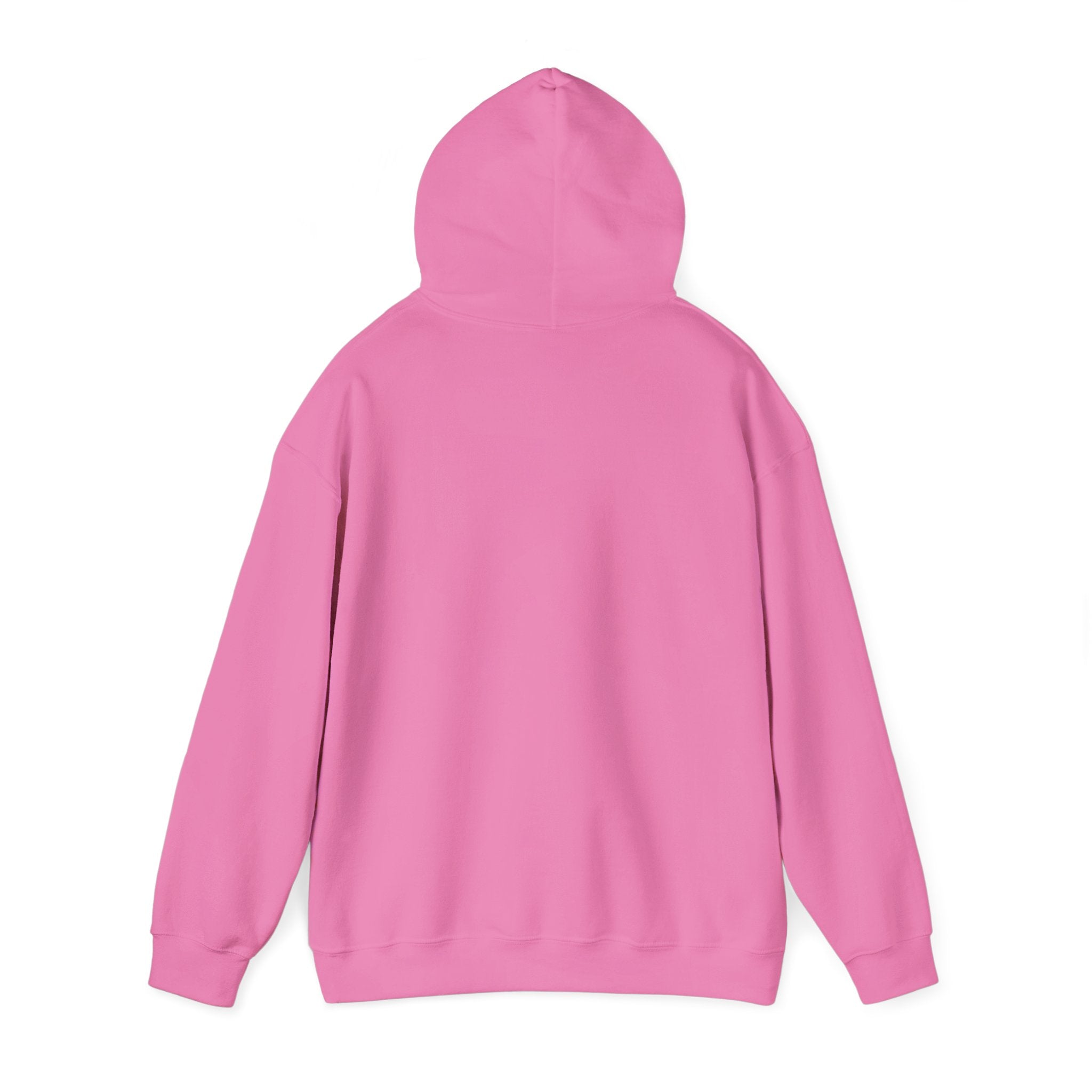 I Love Hellcats Hoodie