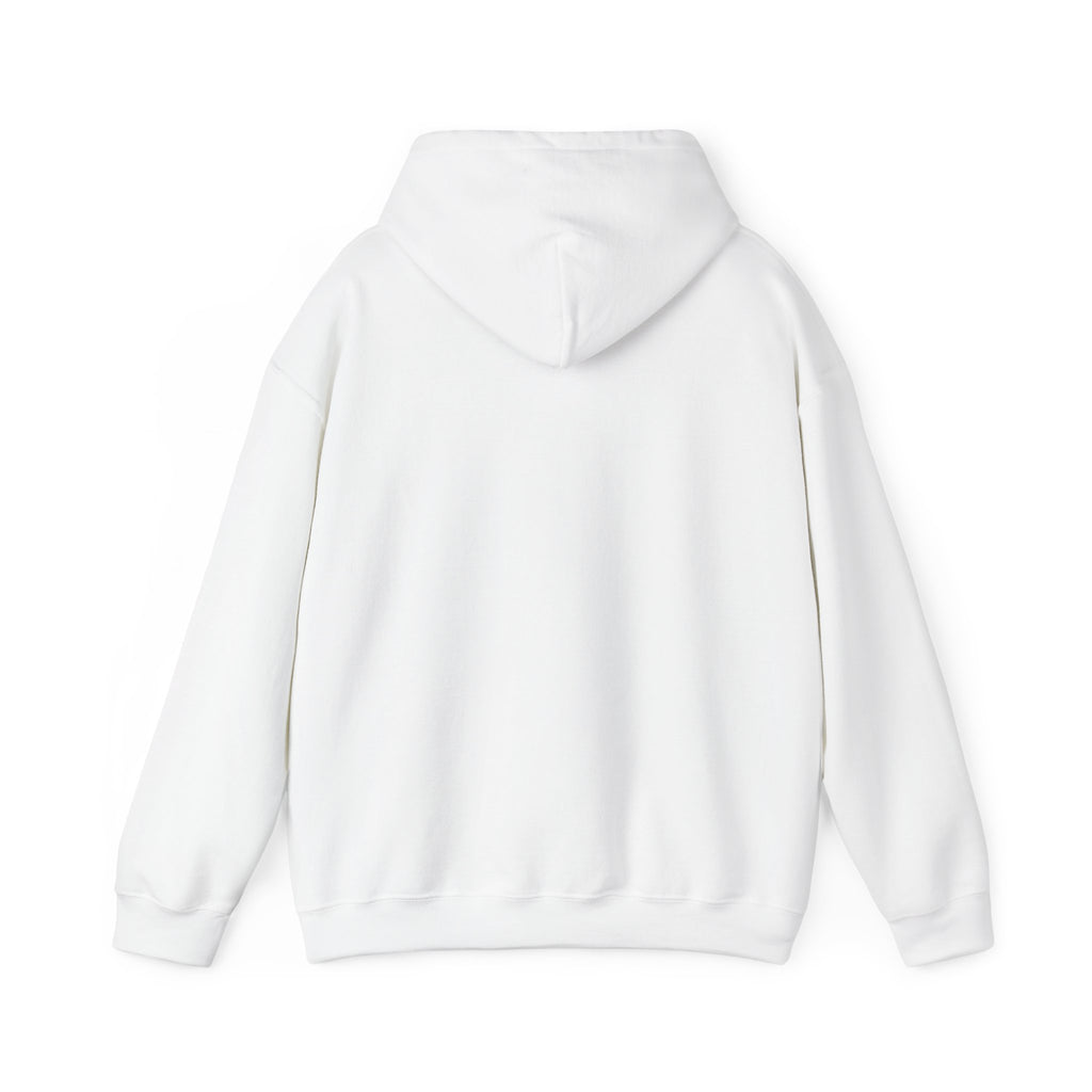 I Love Hellcats Hoodie