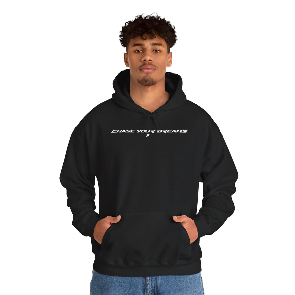 Chase Your Dreams Hoodie