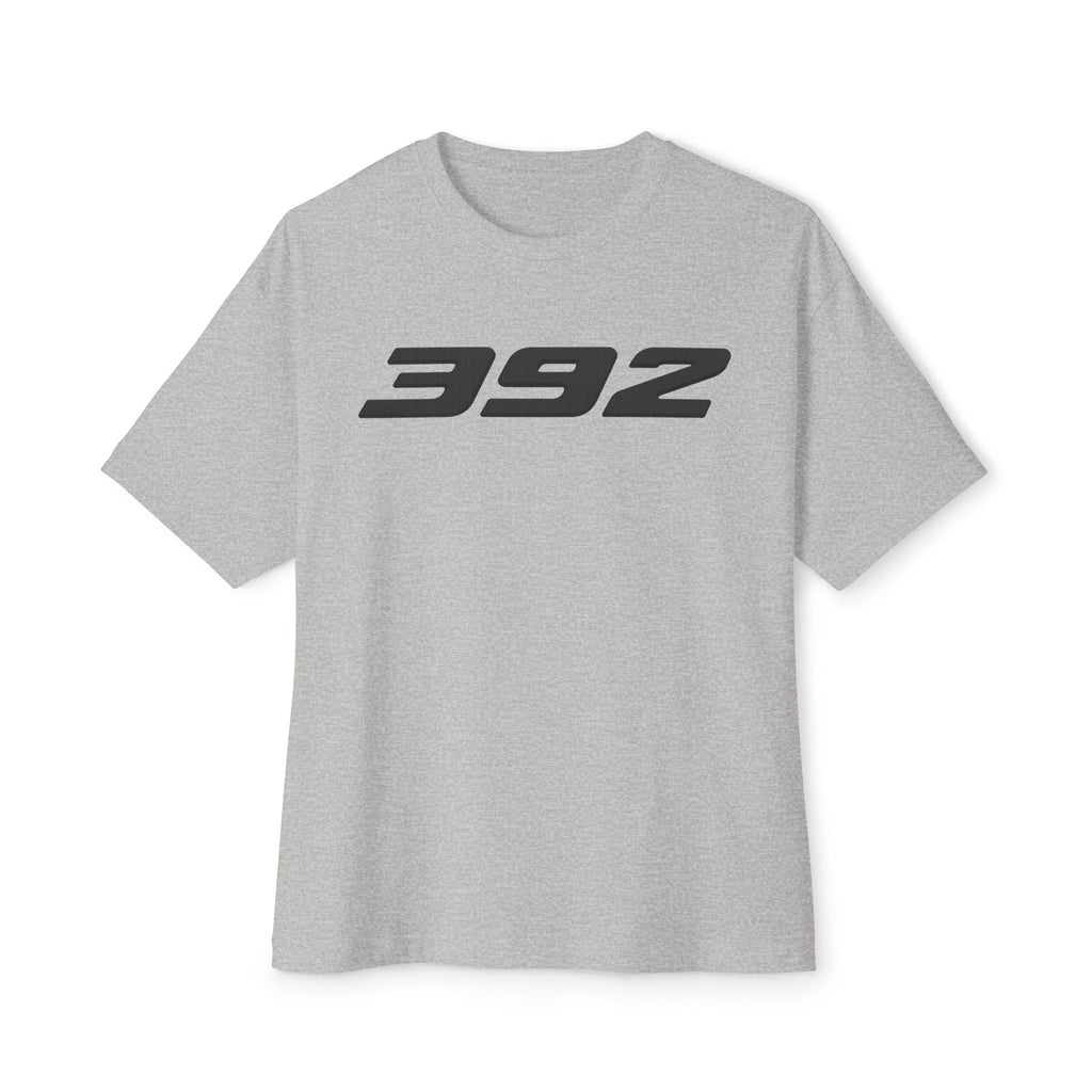 392 Boxy Tee