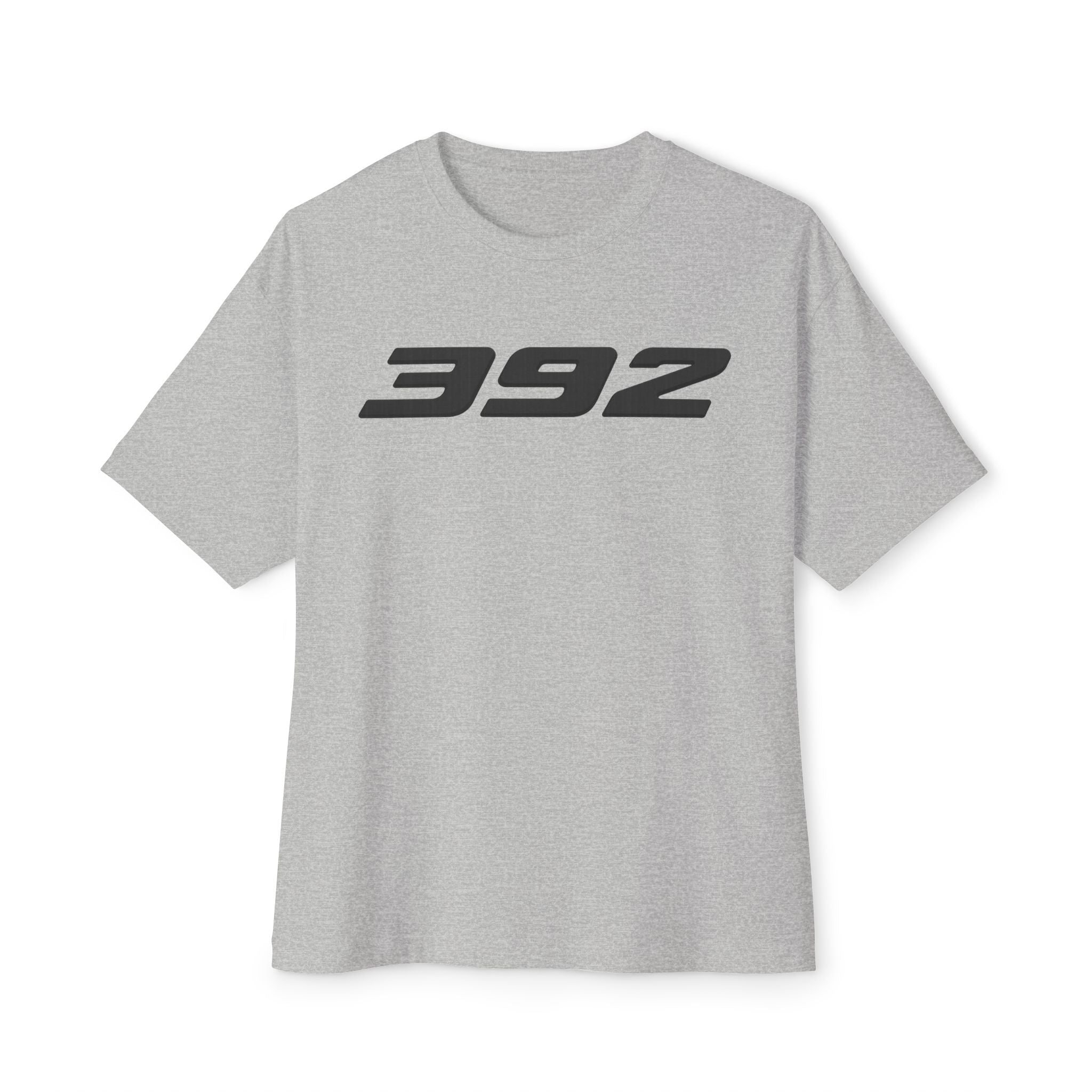 392 Boxy Tee