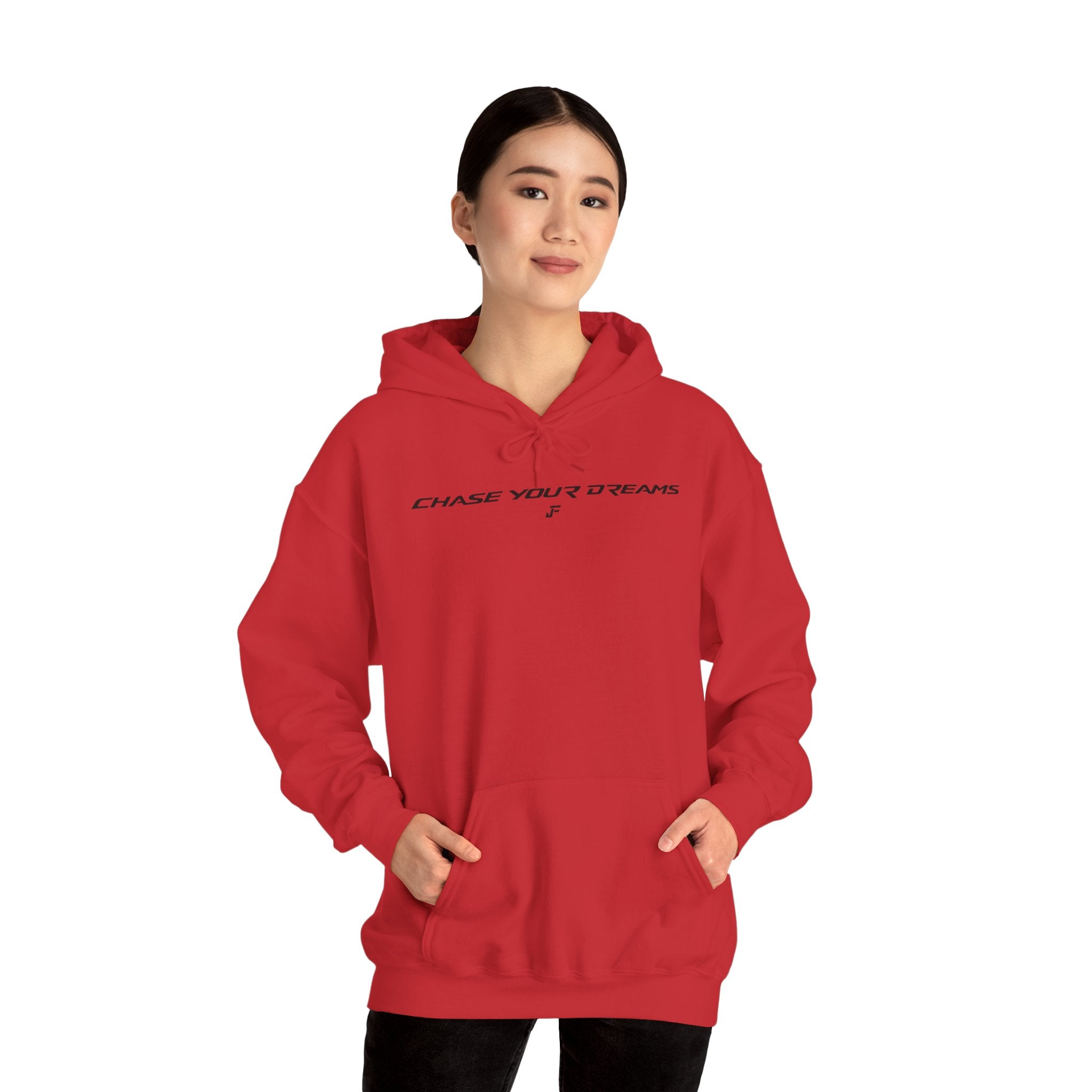 Chase Your Dreams Hoodie