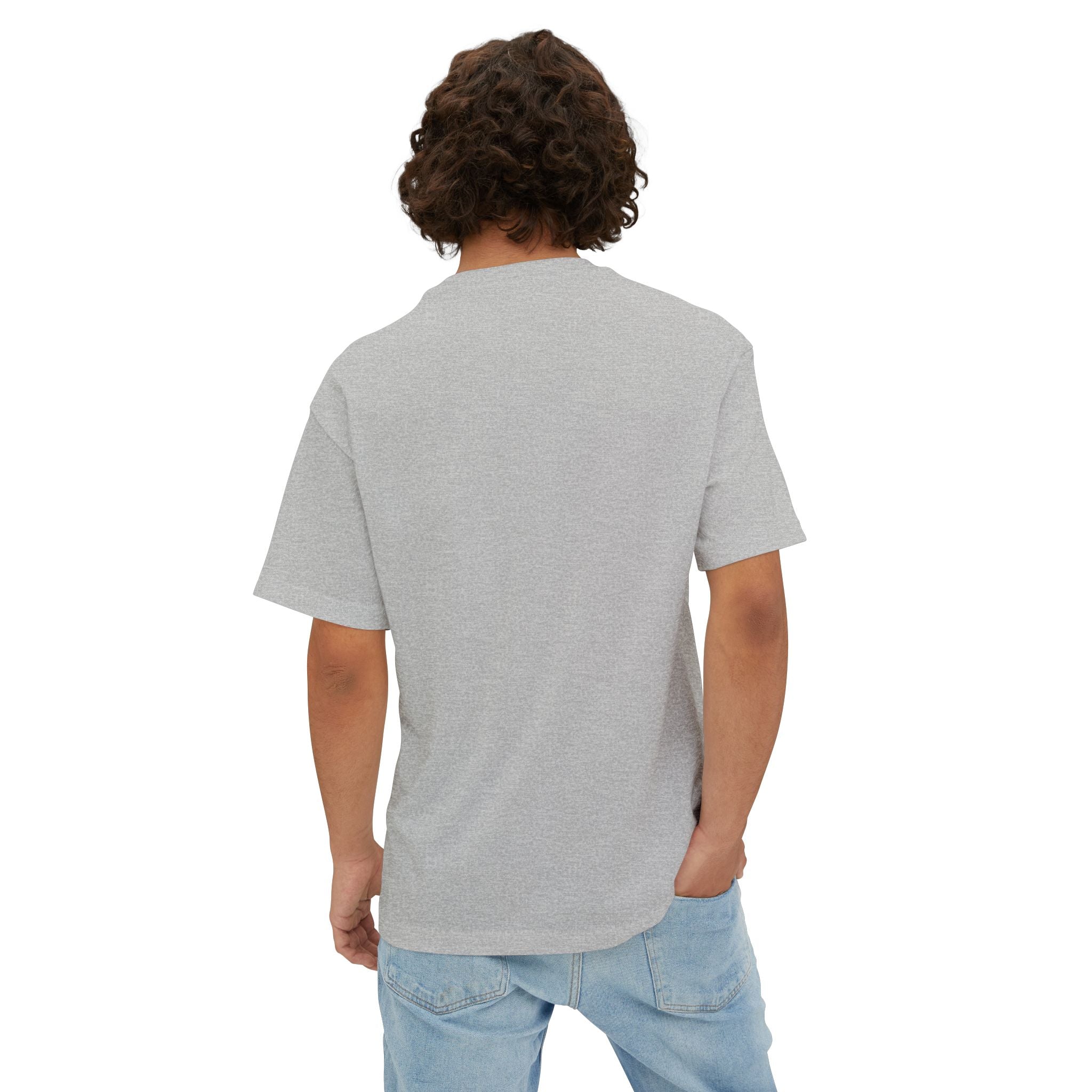 Chase Your Dreams Boxy Tee
