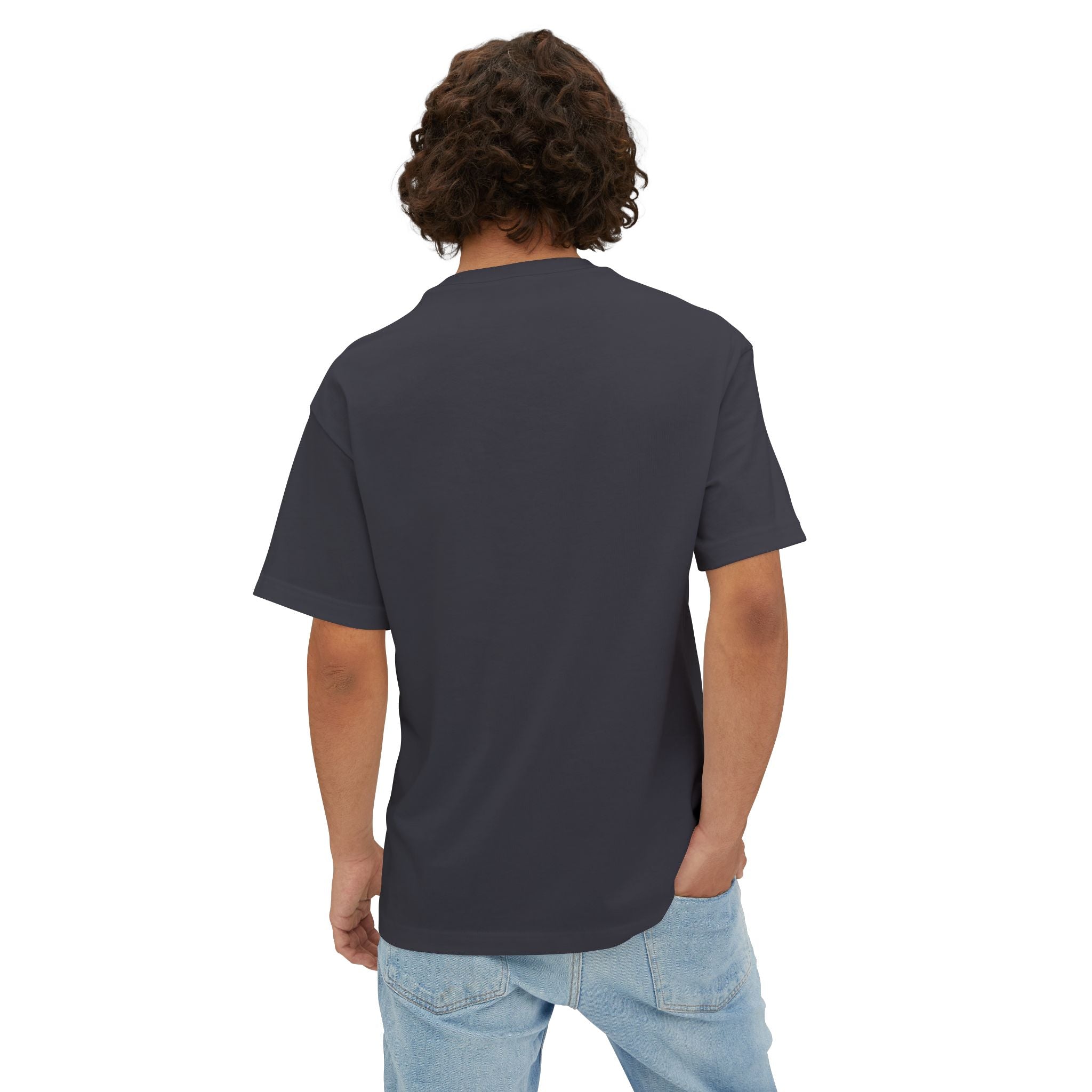 Chase Your Dreams Boxy Tee
