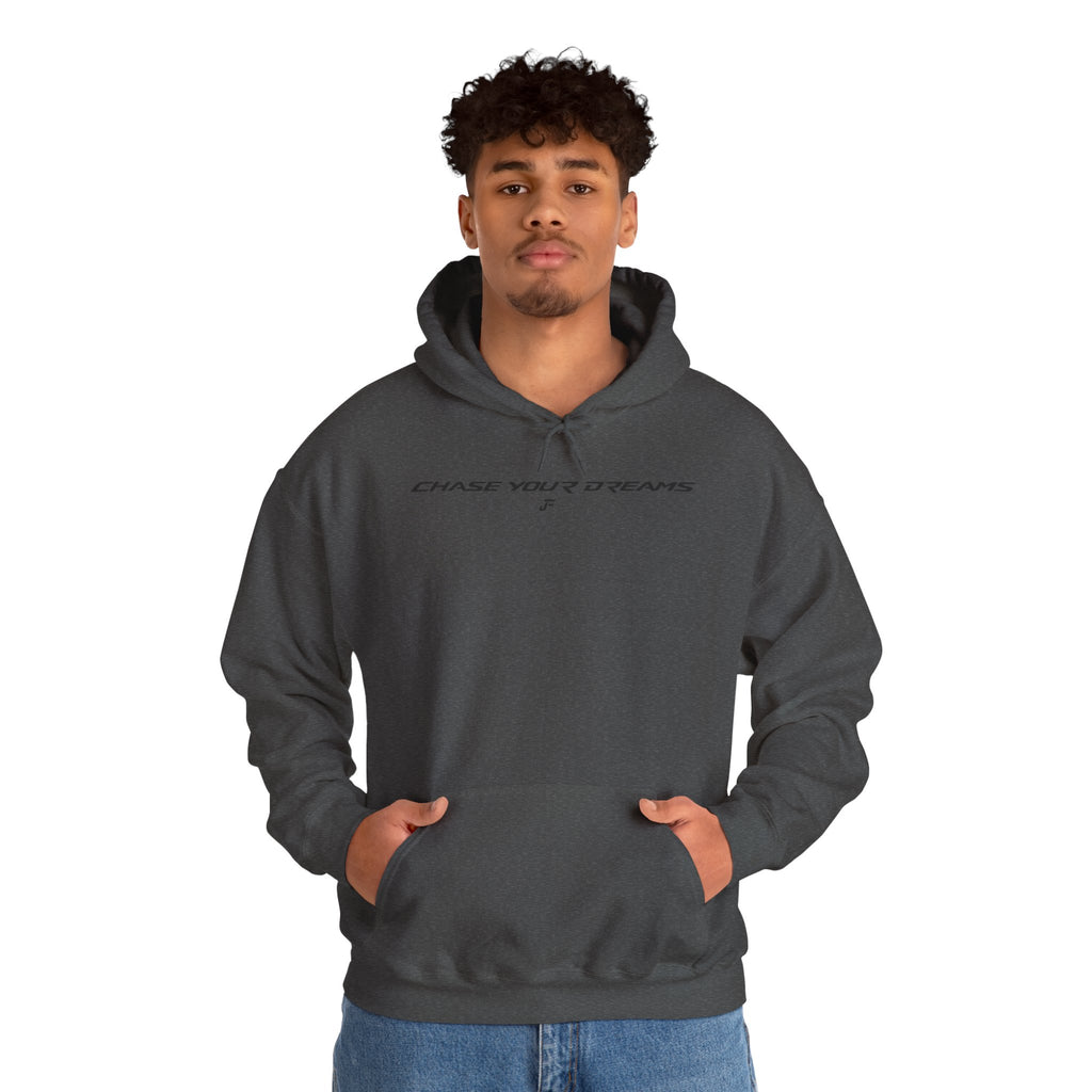 Chase Your Dreams Hoodie