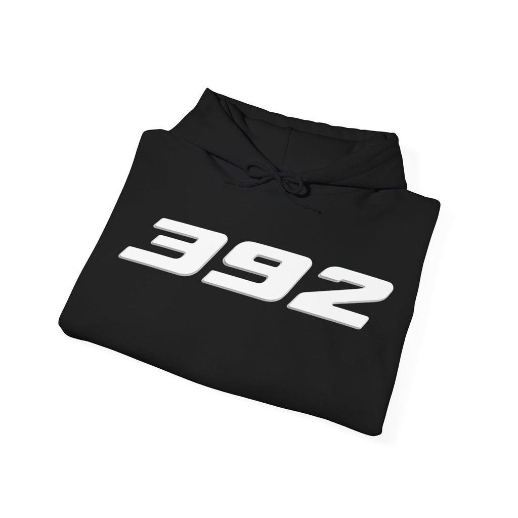 392 Hoodie