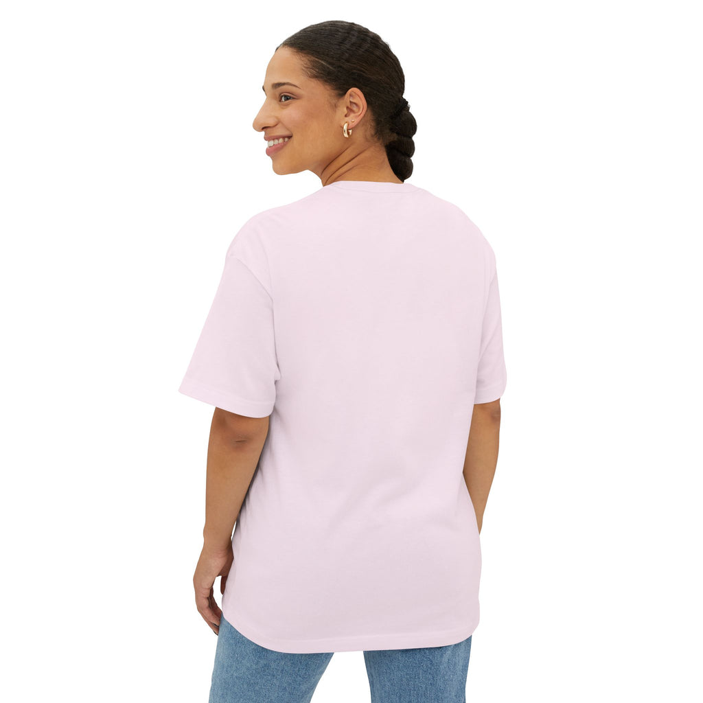 392 Boxy Tee