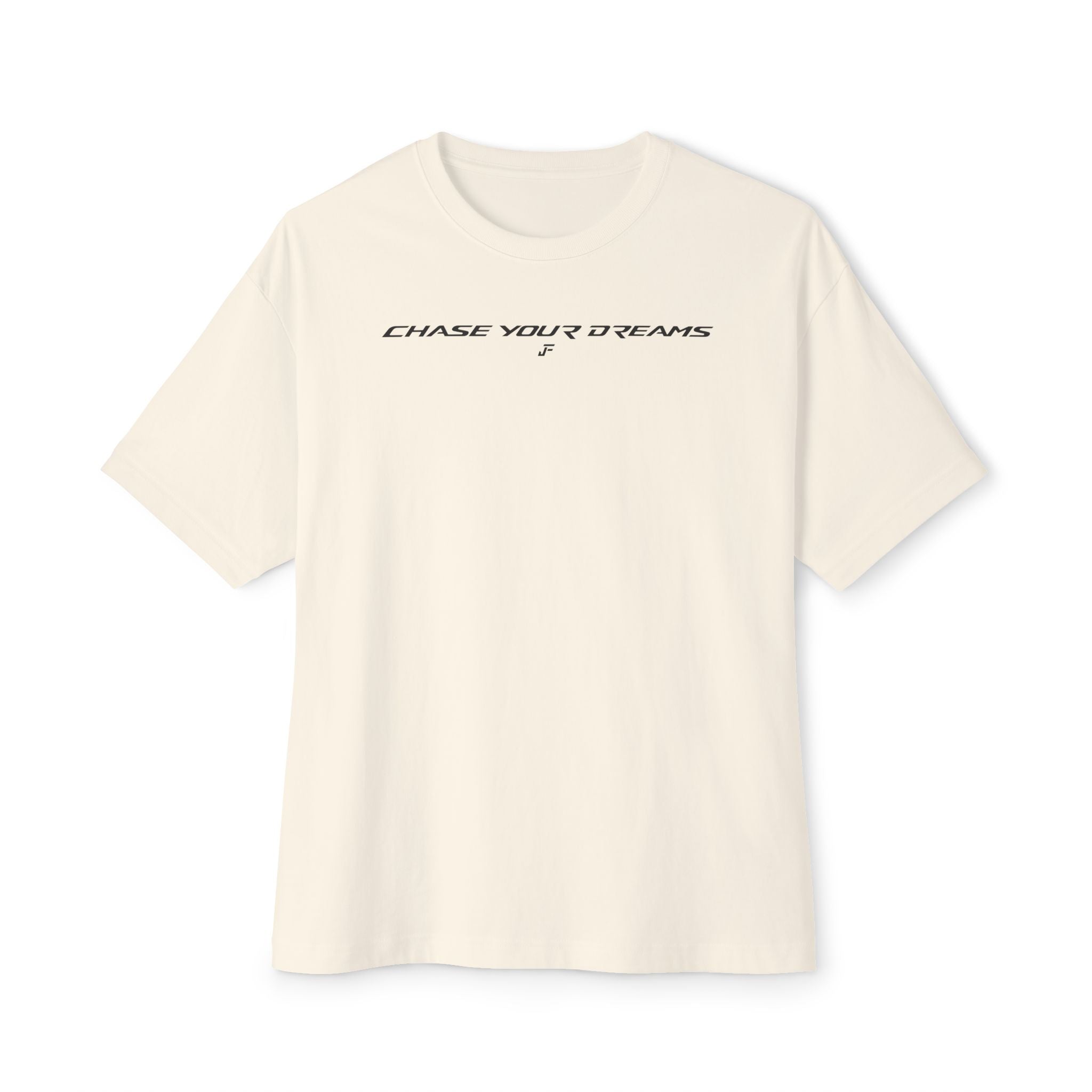 Chase Your Dreams Boxy Tee