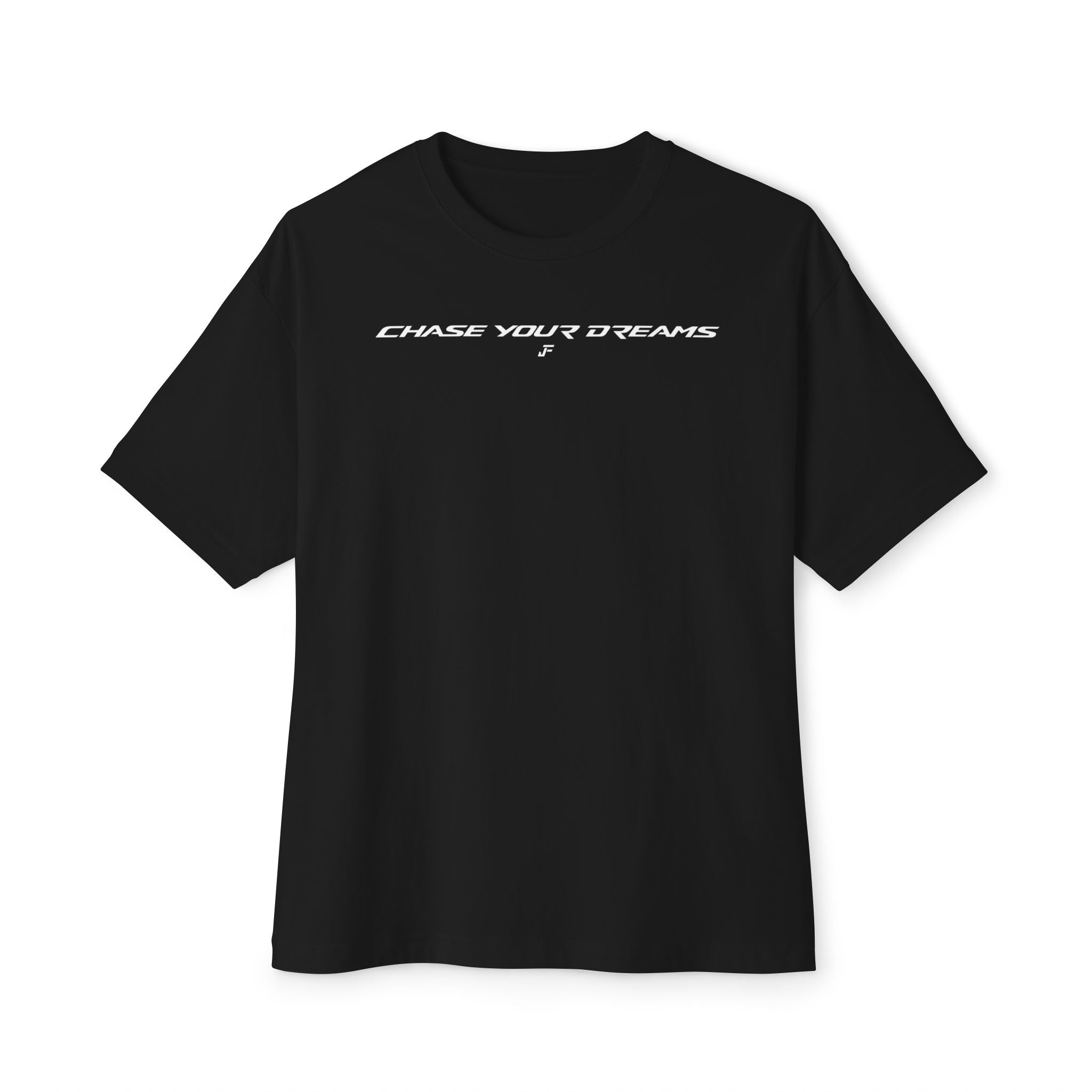 Chase Your Dreams Boxy Tee