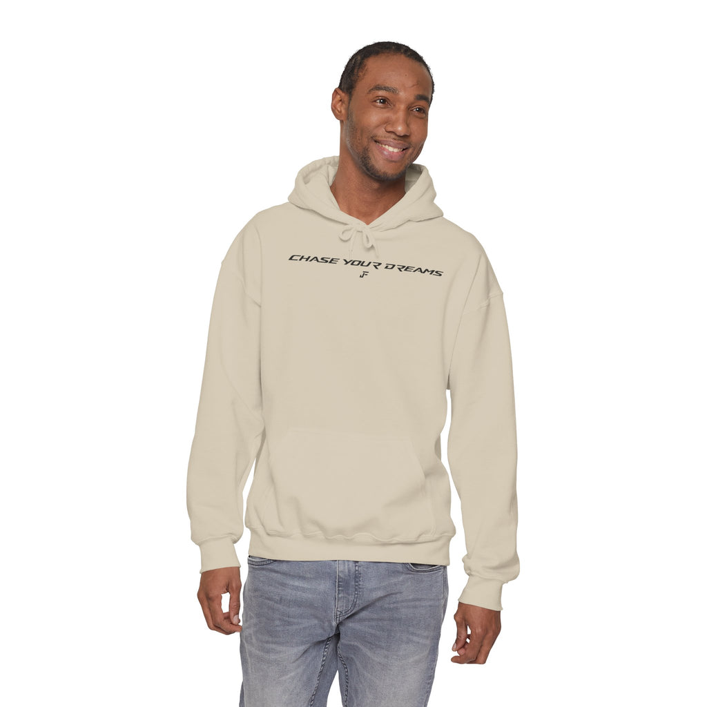 Chase Your Dreams Hoodie