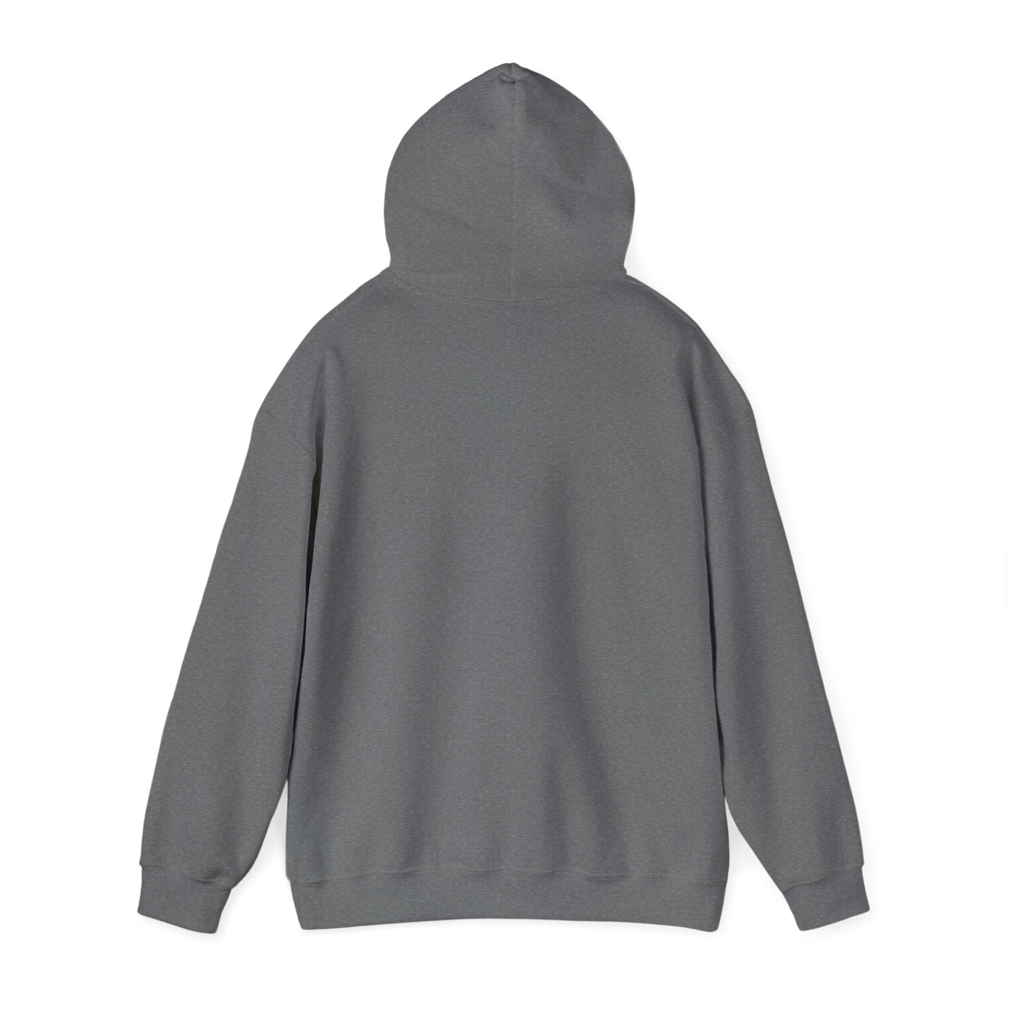 I Love Hellcats Hoodie