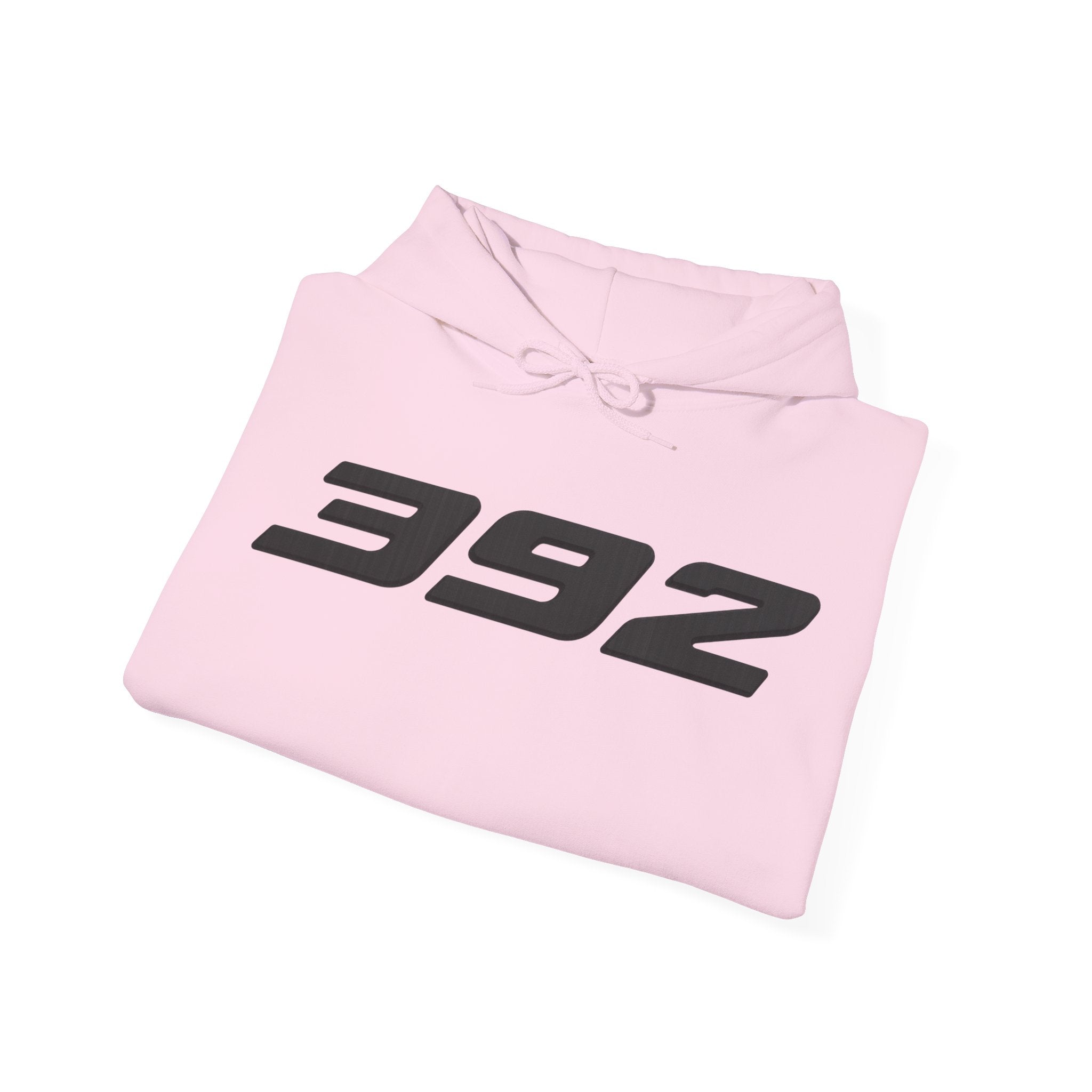 392 Hoodie