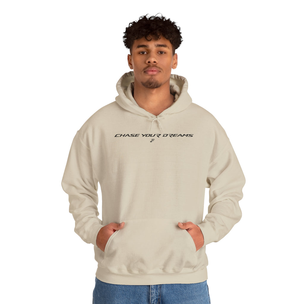 Chase Your Dreams Hoodie