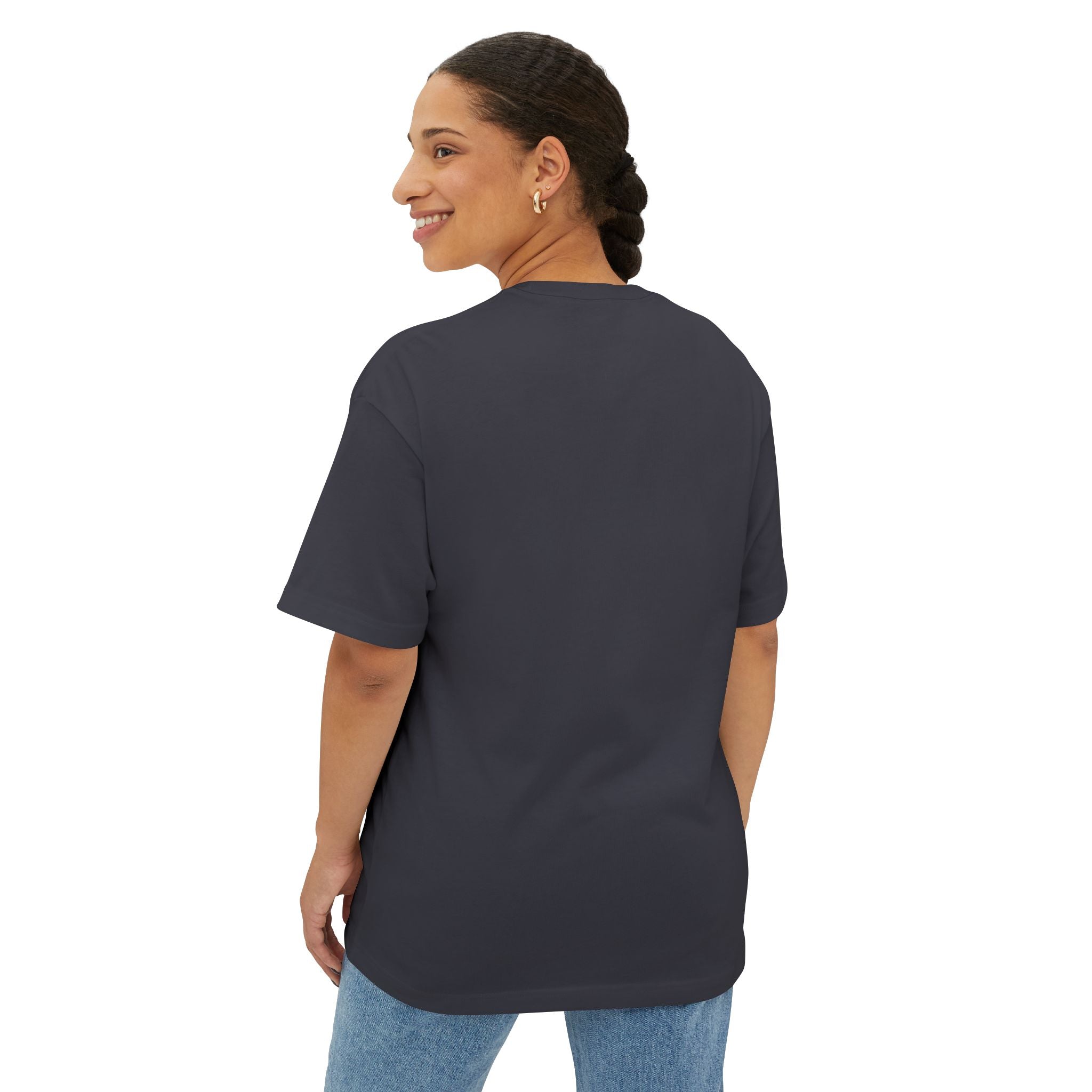 392 Boxy Tee