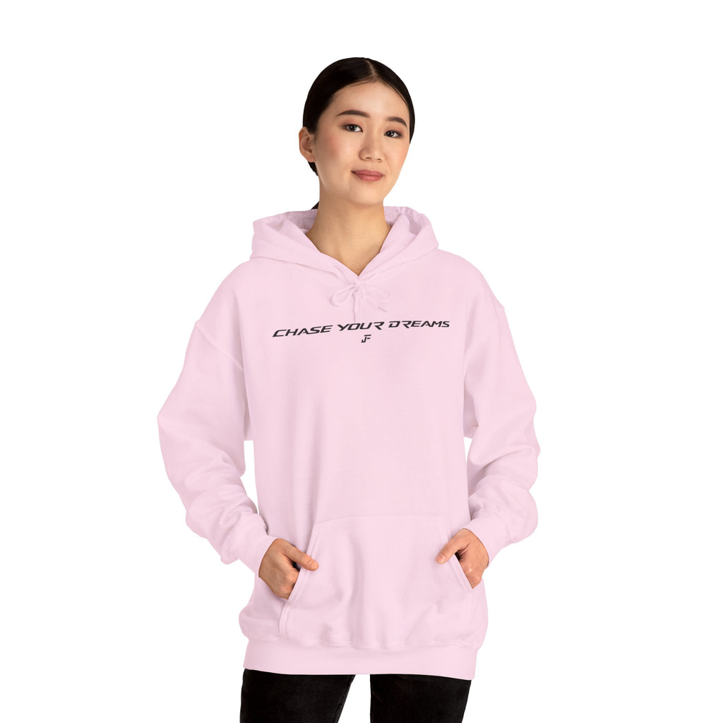 Chase Your Dreams Hoodie