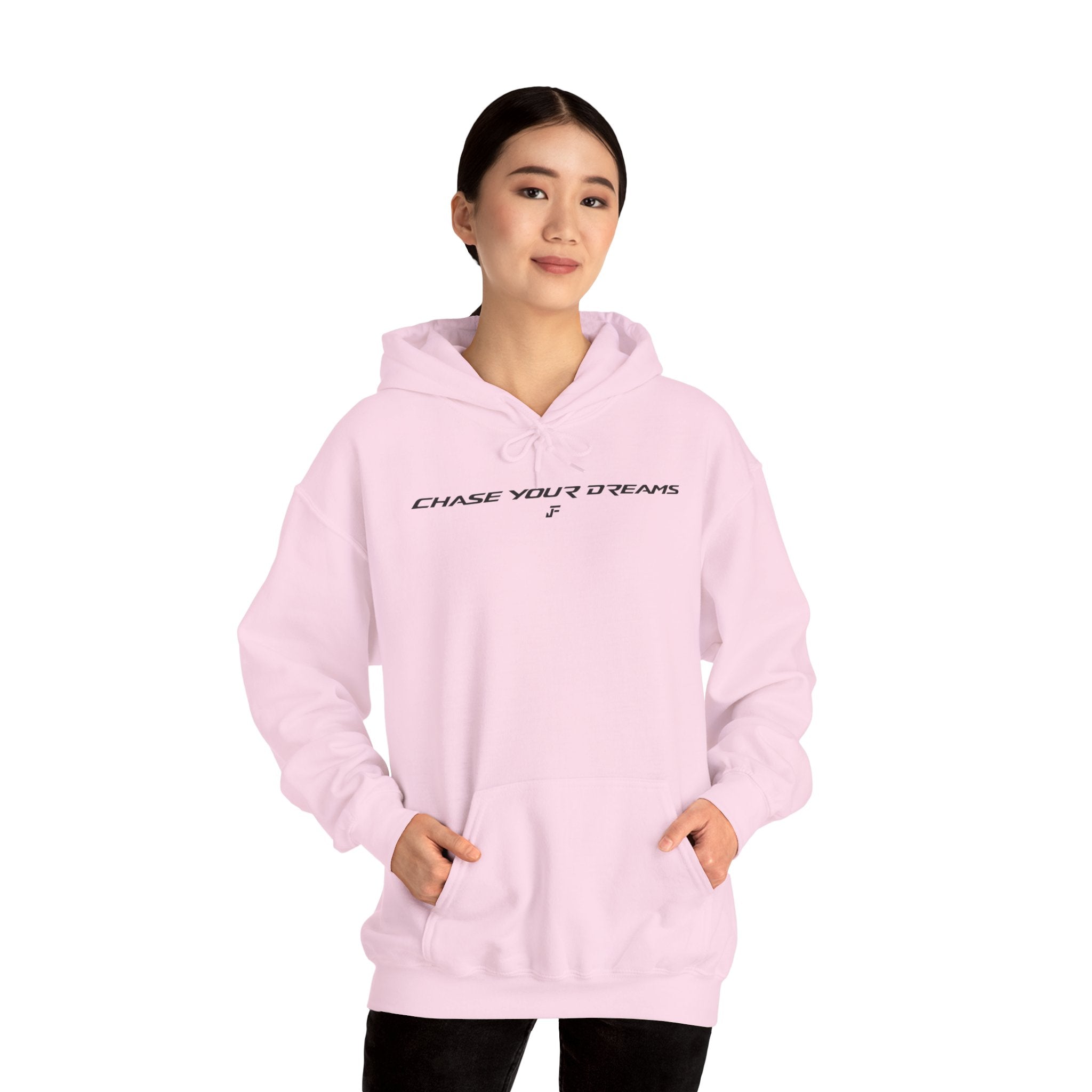 Chase Your Dreams Hoodie