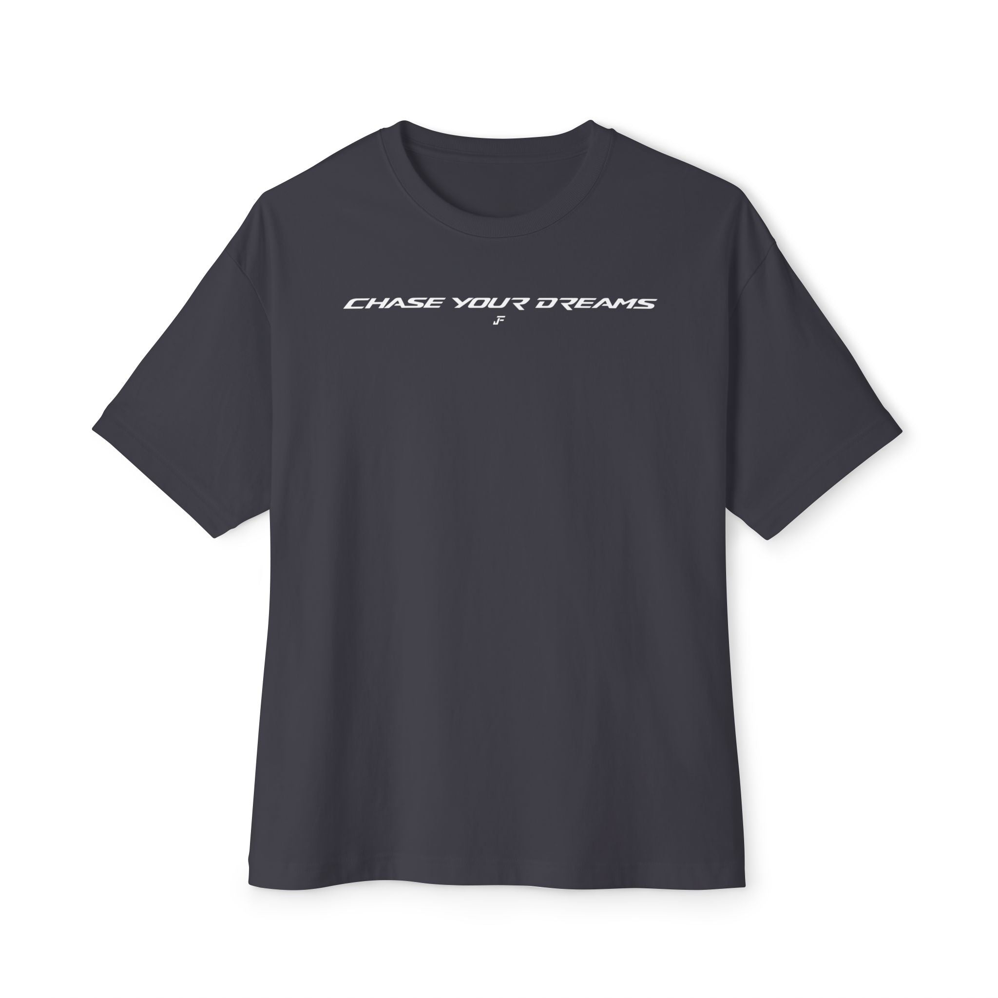 Chase Your Dreams Boxy Tee