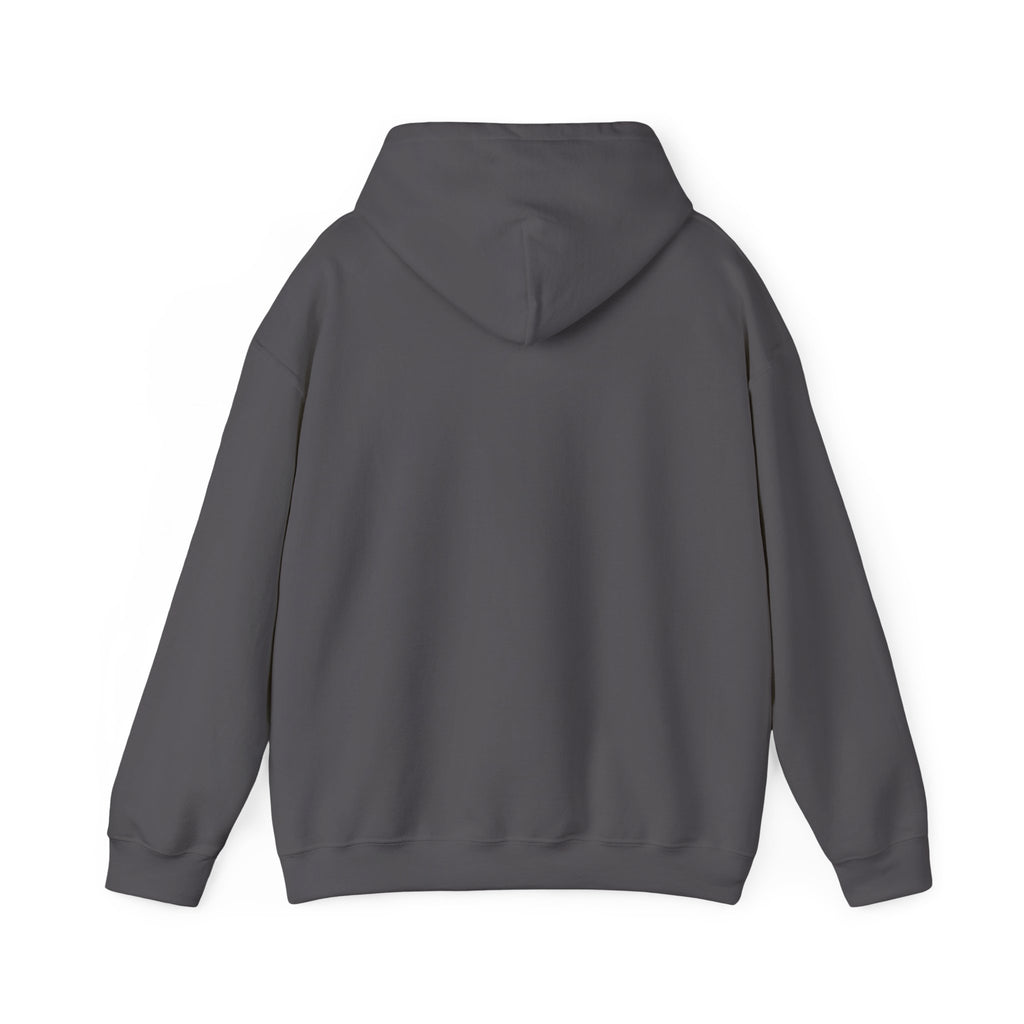 I Love Hellcats Hoodie