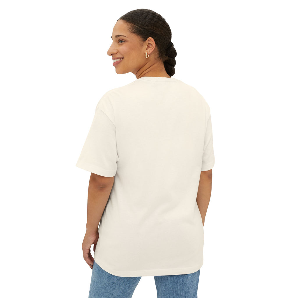 Chase Your Dreams Boxy Tee